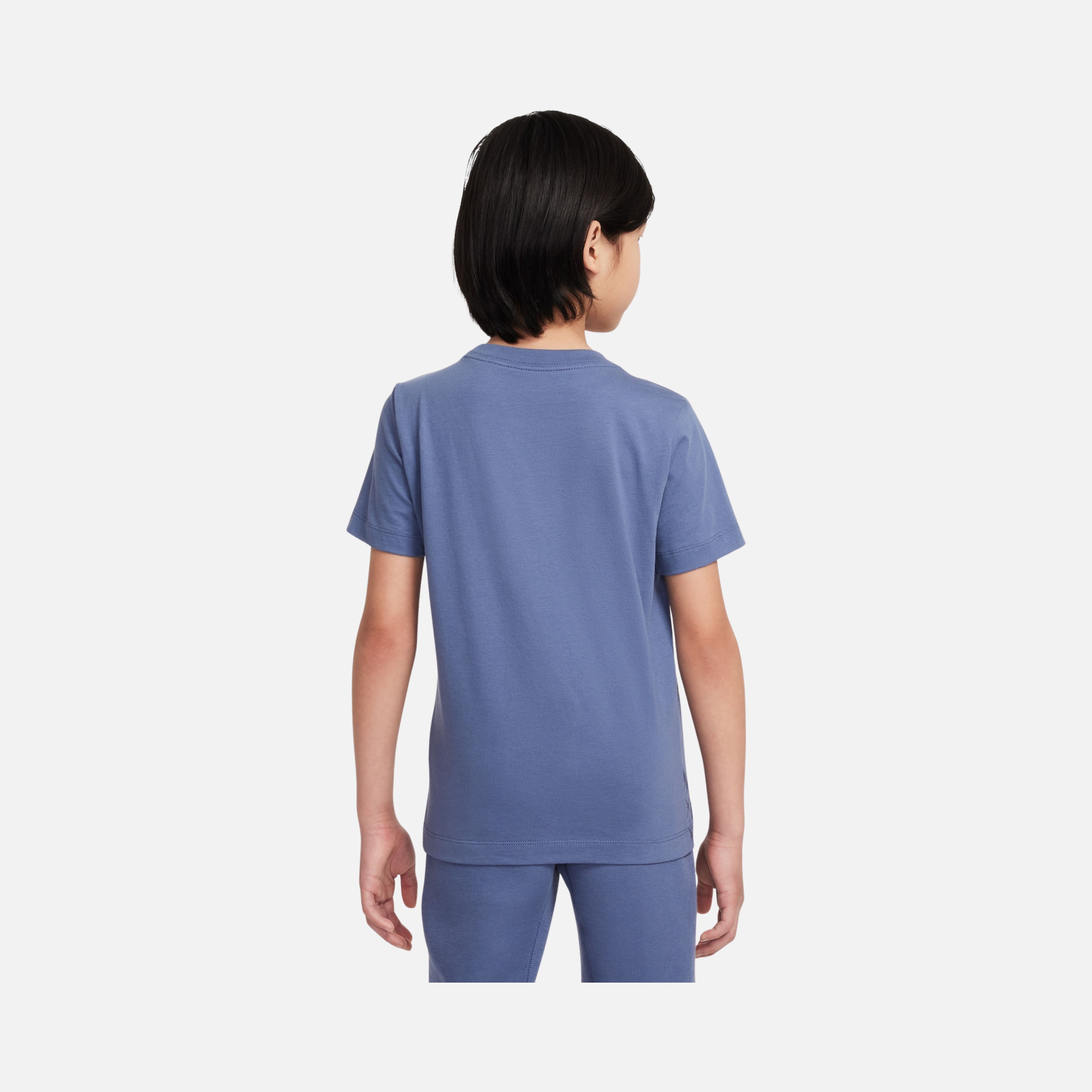 Nike Psg Ssnl Print Tee Çocuk Tişört