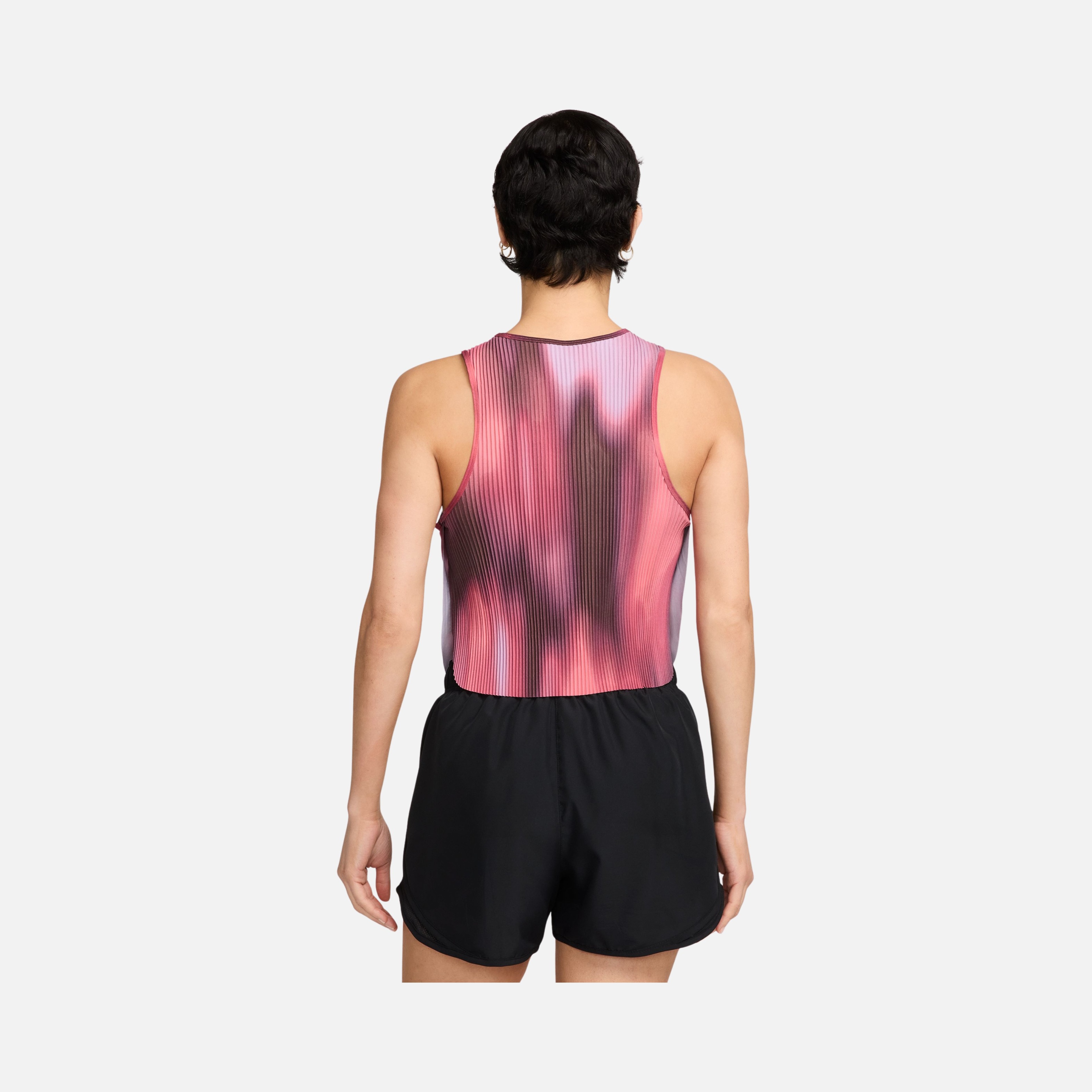 Nike Arswft Dfadv Crop Tank Fk Atlet