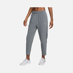 Nike Dri-Fit Fast Mid-Rise 7/8 Running Kadın Eşofman Altı