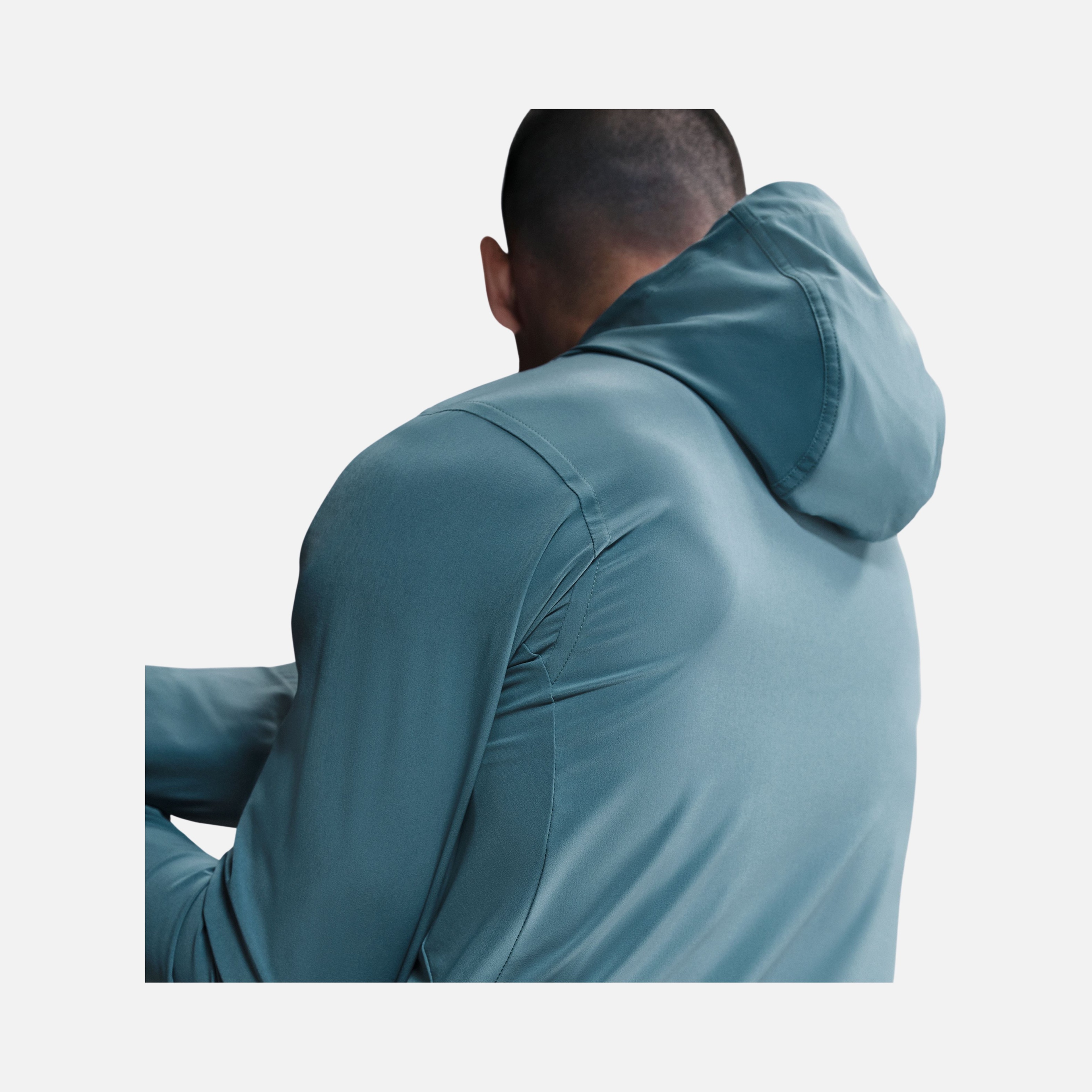 Nike Unlimited Water-Repellent Versatile Athletic Training Full-Zip Erkek Ceket