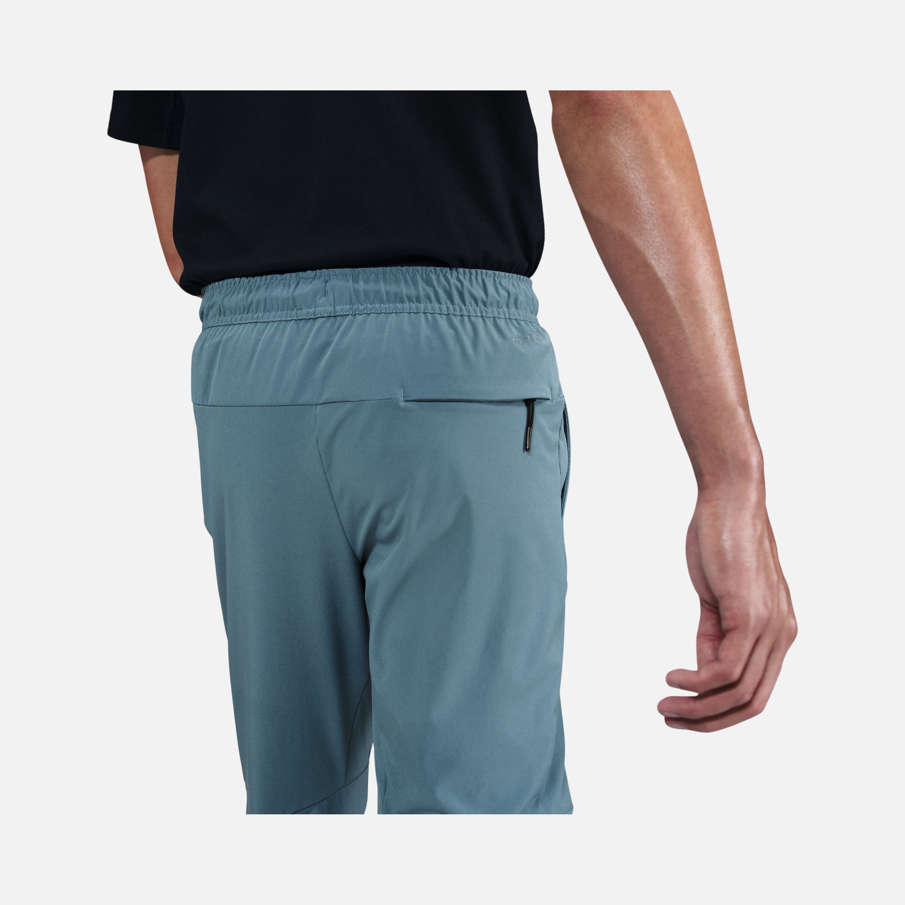 Nike Dri-Fit Unlimited Tapered Leg Cuff Versatile Erkek Pantolon