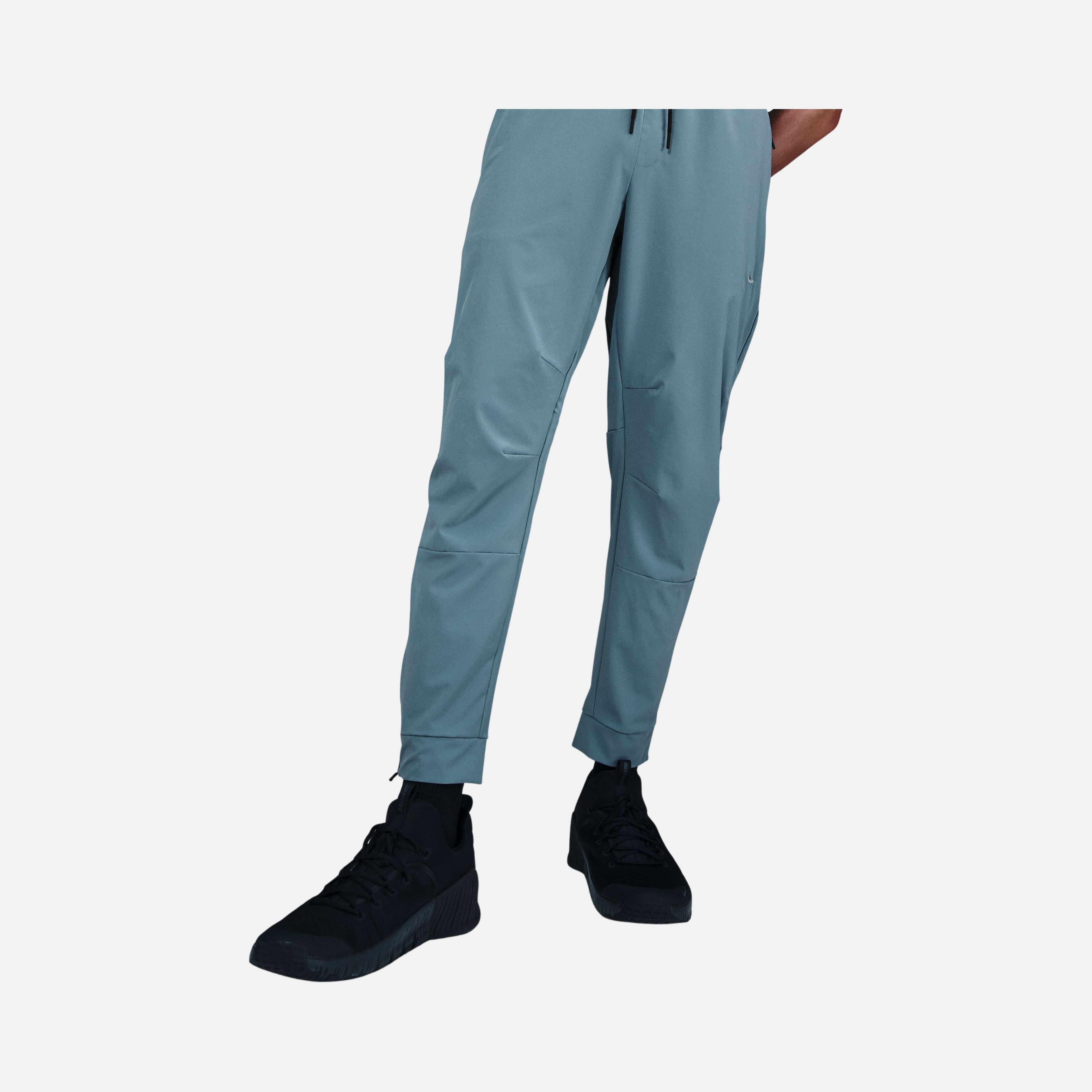Nike Dri-Fit Unlimited Tapered Leg Cuff Versatile Erkek Pantolon