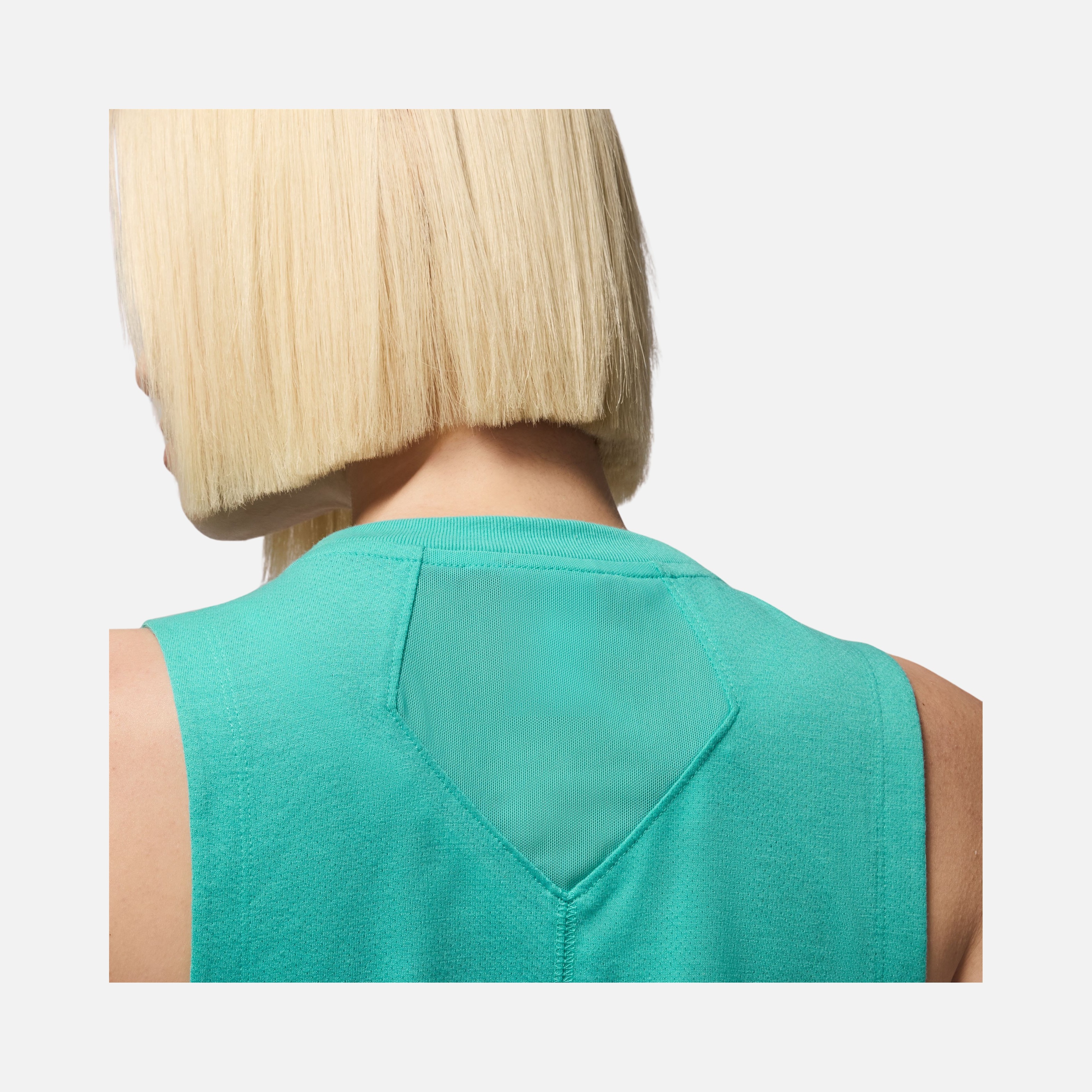 Nike Jordan Sport Diamond Patterned Basketball Kadın Atlet