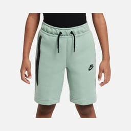 Nike Sportswear Tech Fleece CO (Boys') Çocuk Şort