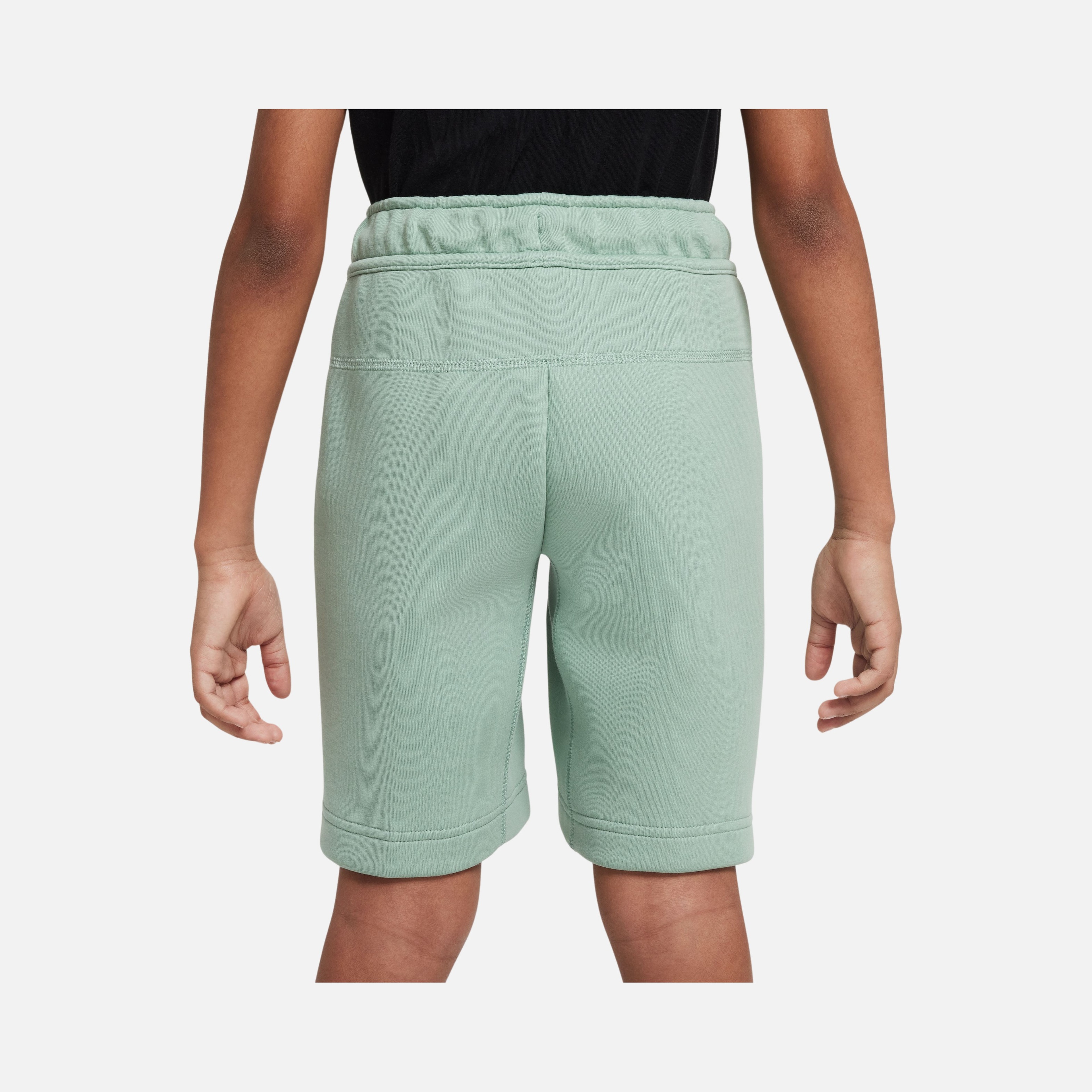 Nike Sportswear Tech Fleece CO (Boys') Çocuk Şort