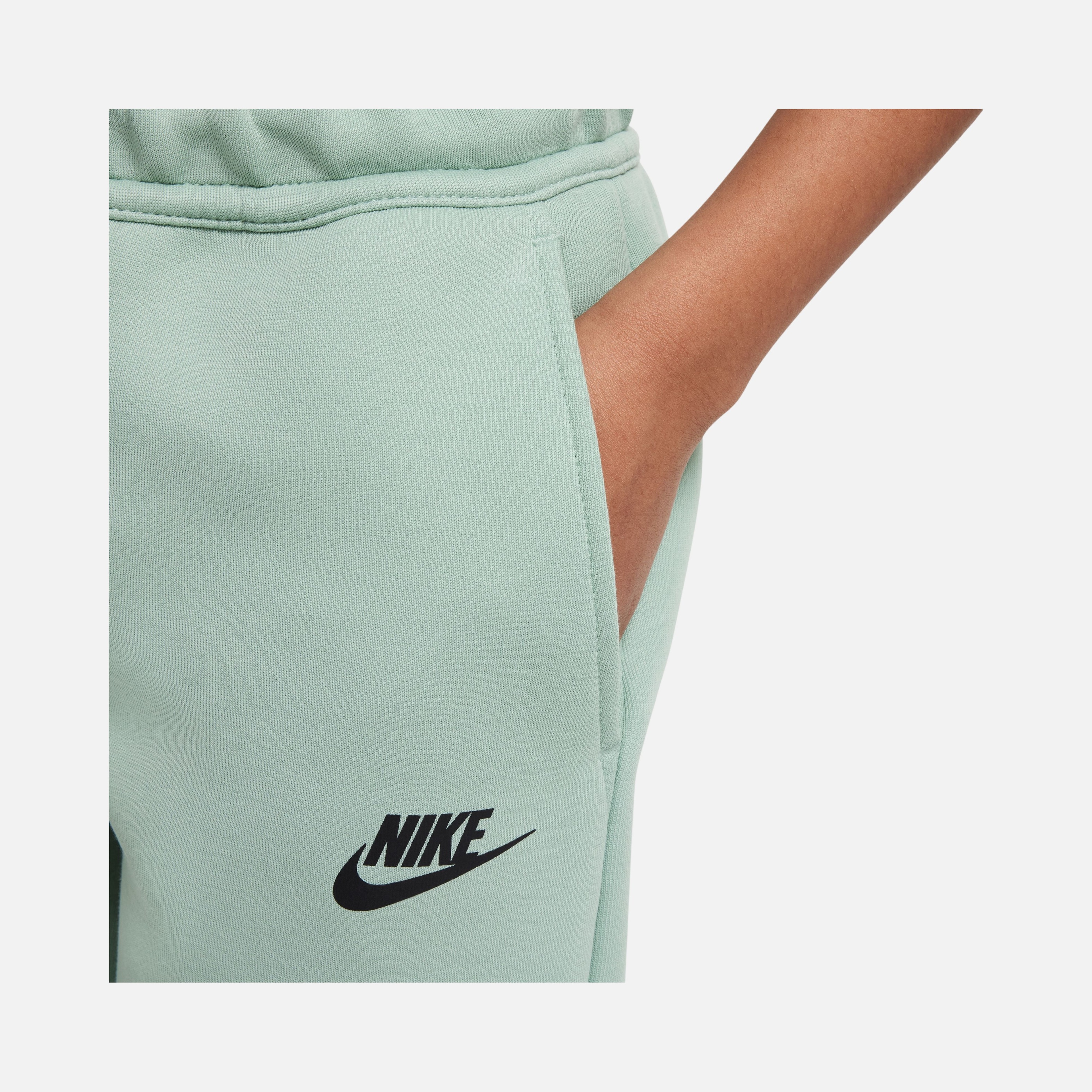 Nike Sportswear Tech Fleece CO (Boys') Çocuk Şort