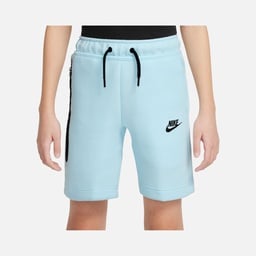 Nike Sportswear Tech Fleece CO (Boys') Çocuk Şort
