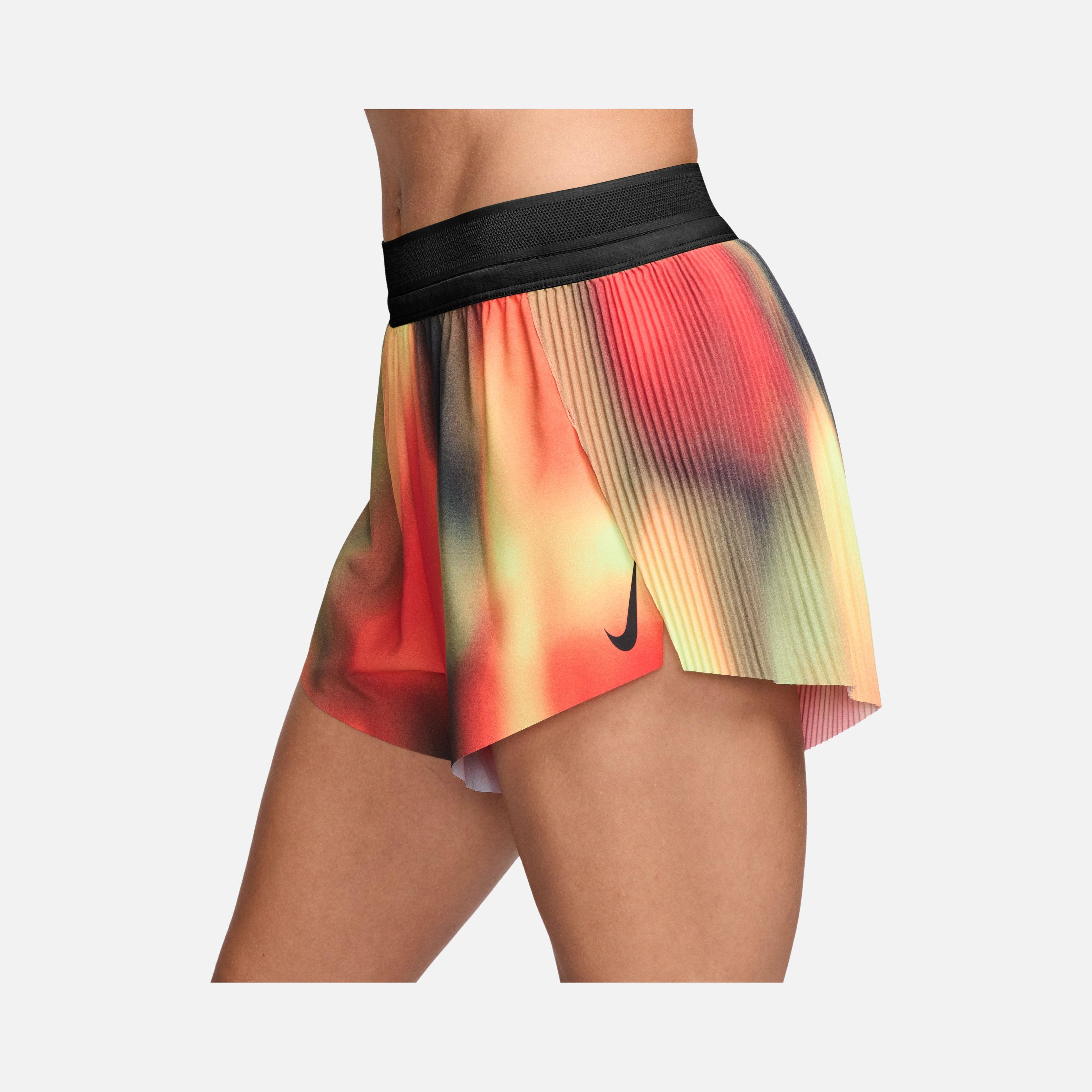 Nike Dfadv Arswt Aop Mr 3 Kadın Şort