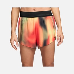 Nike Dfadv Arswt Aop Mr 3 Kadın Şort