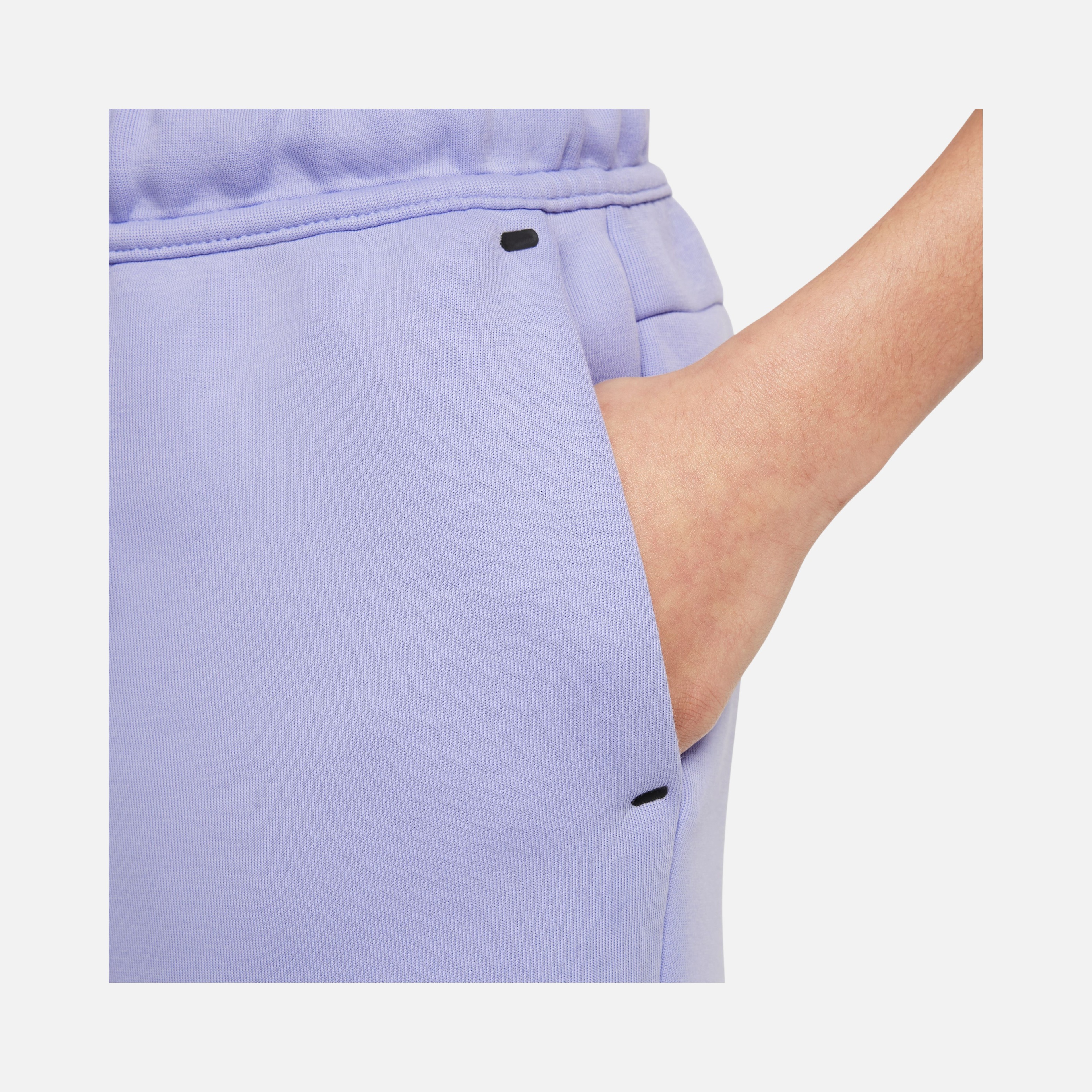 Nike Sportswear Tech Fleece SS25 (Girls') Çocuk Eşofman Altı