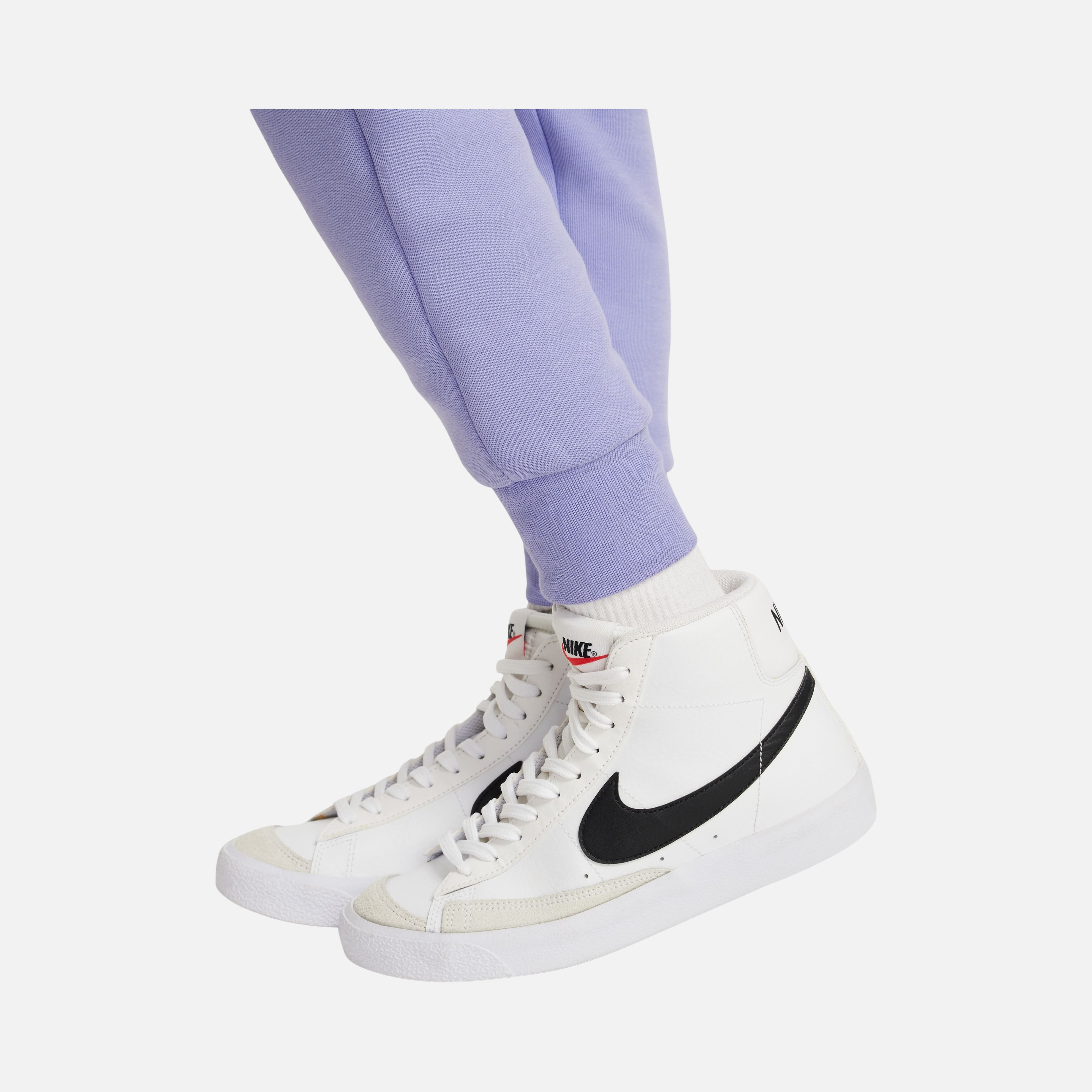 Nike Sportswear Tech Fleece SS25 (Girls') Çocuk Eşofman Altı