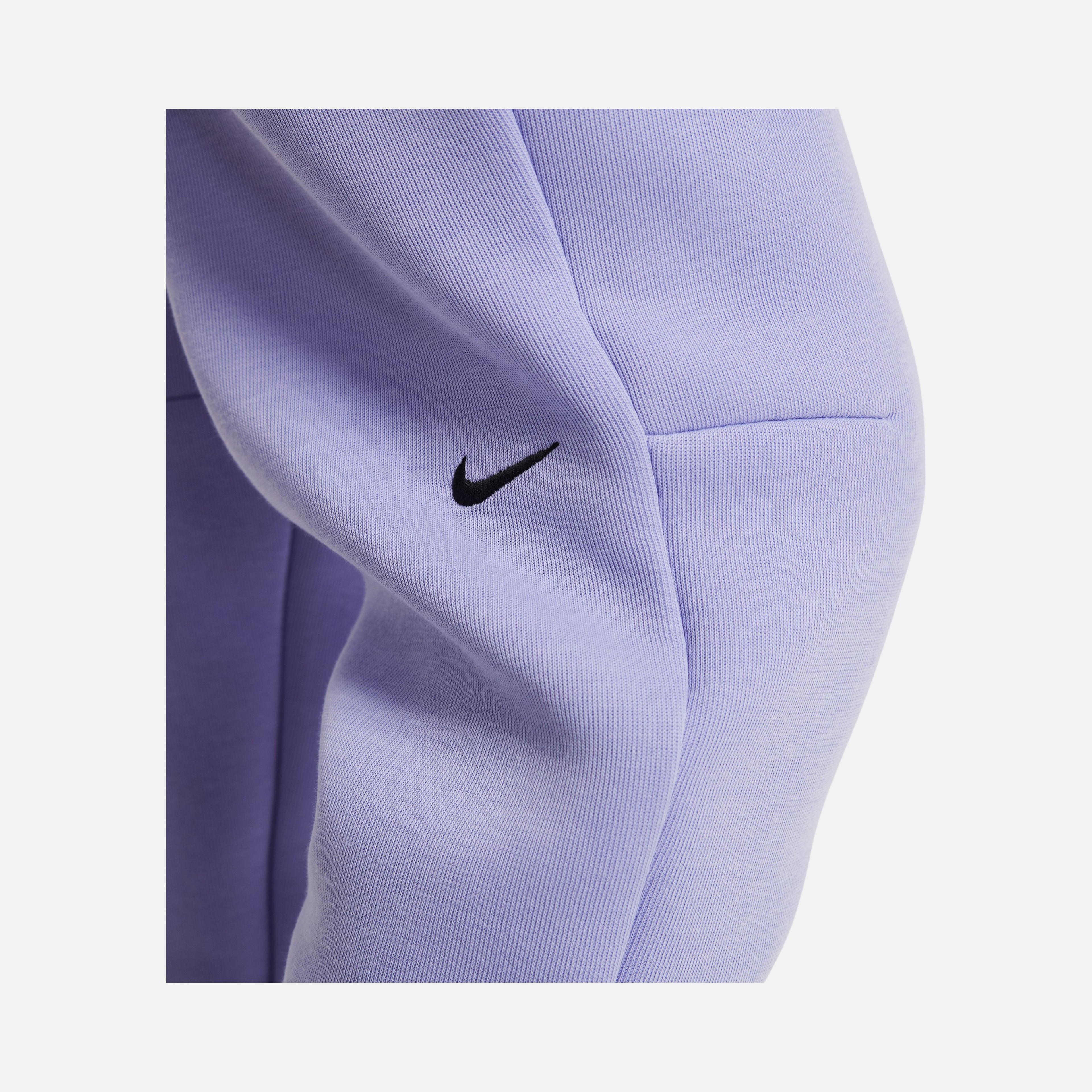 Nike Sportswear Tech Fleece SS25 (Girls') Çocuk Eşofman Altı