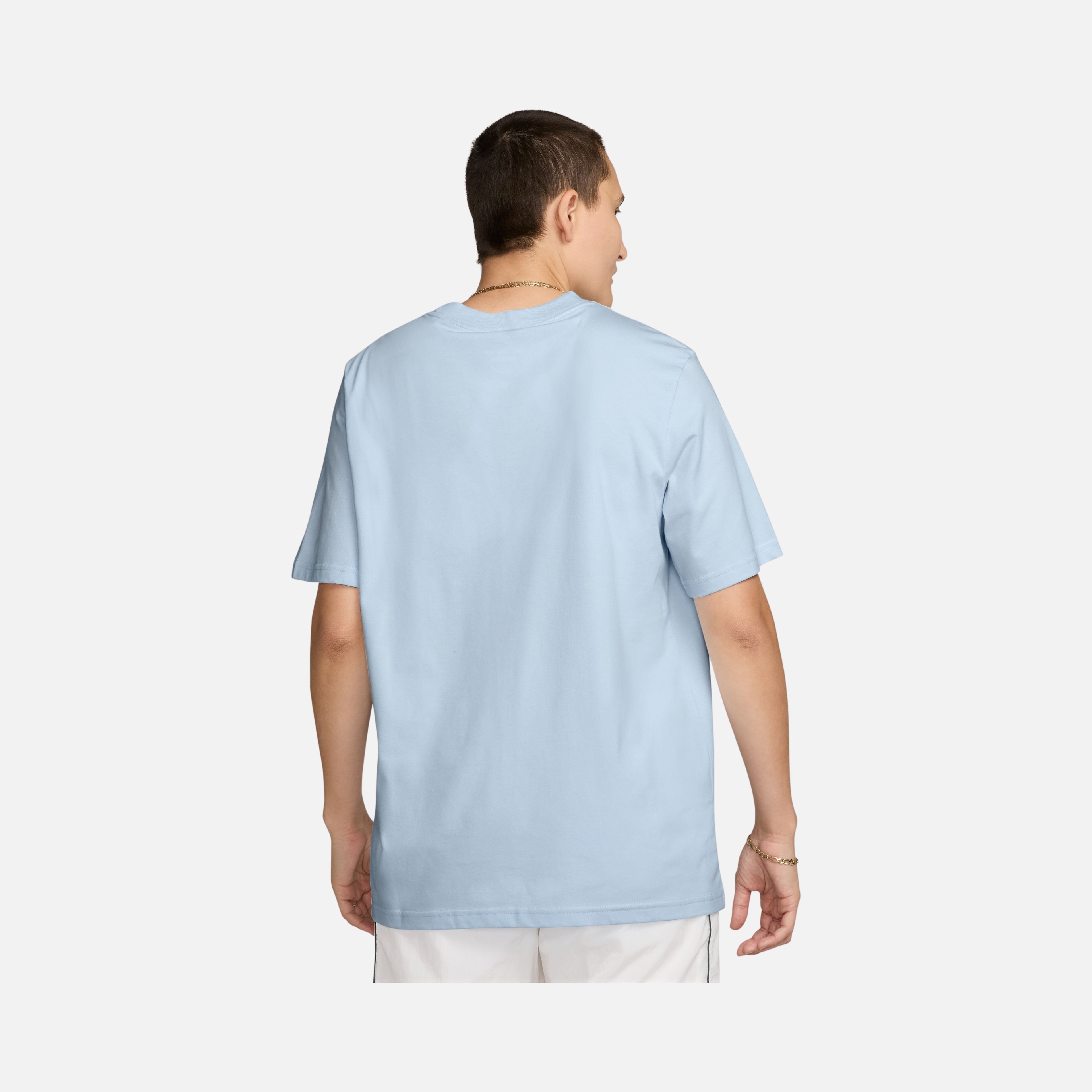 Nike Sportswear Essential Loose Fit Short-Sleeve Kadın Tişört