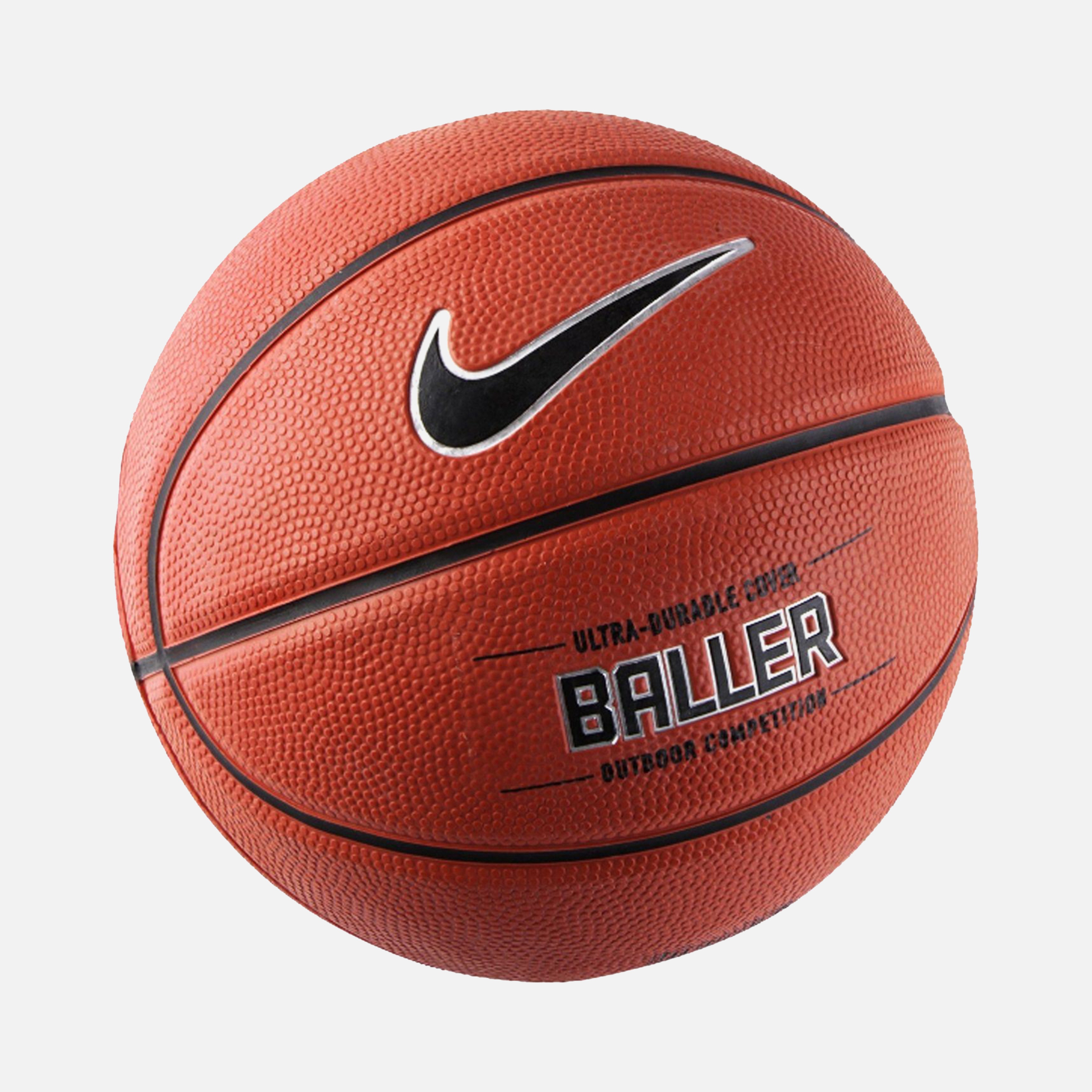 Nike Baller 8P No.7 Basketbol Topu