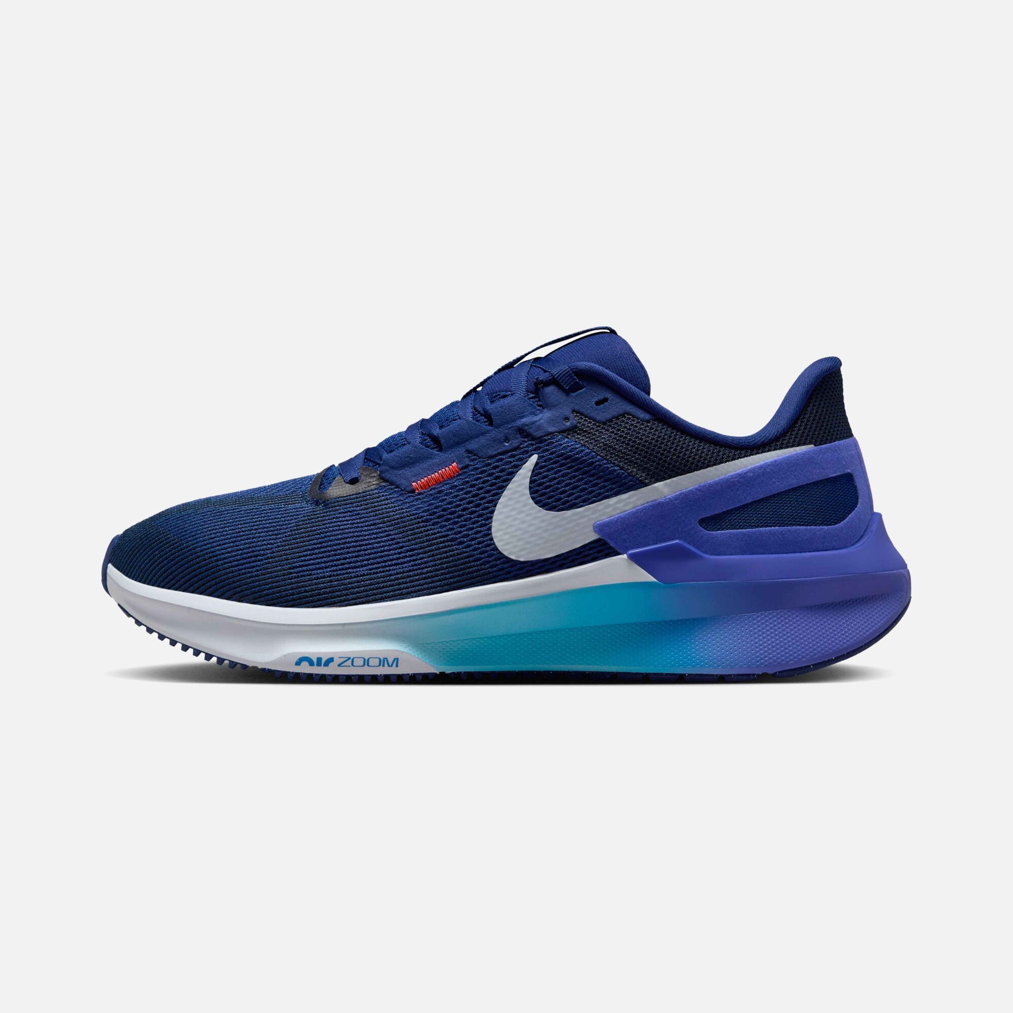 Nike Air Zoom Structure 25 Road Running Erkek Spor Ayakkabı