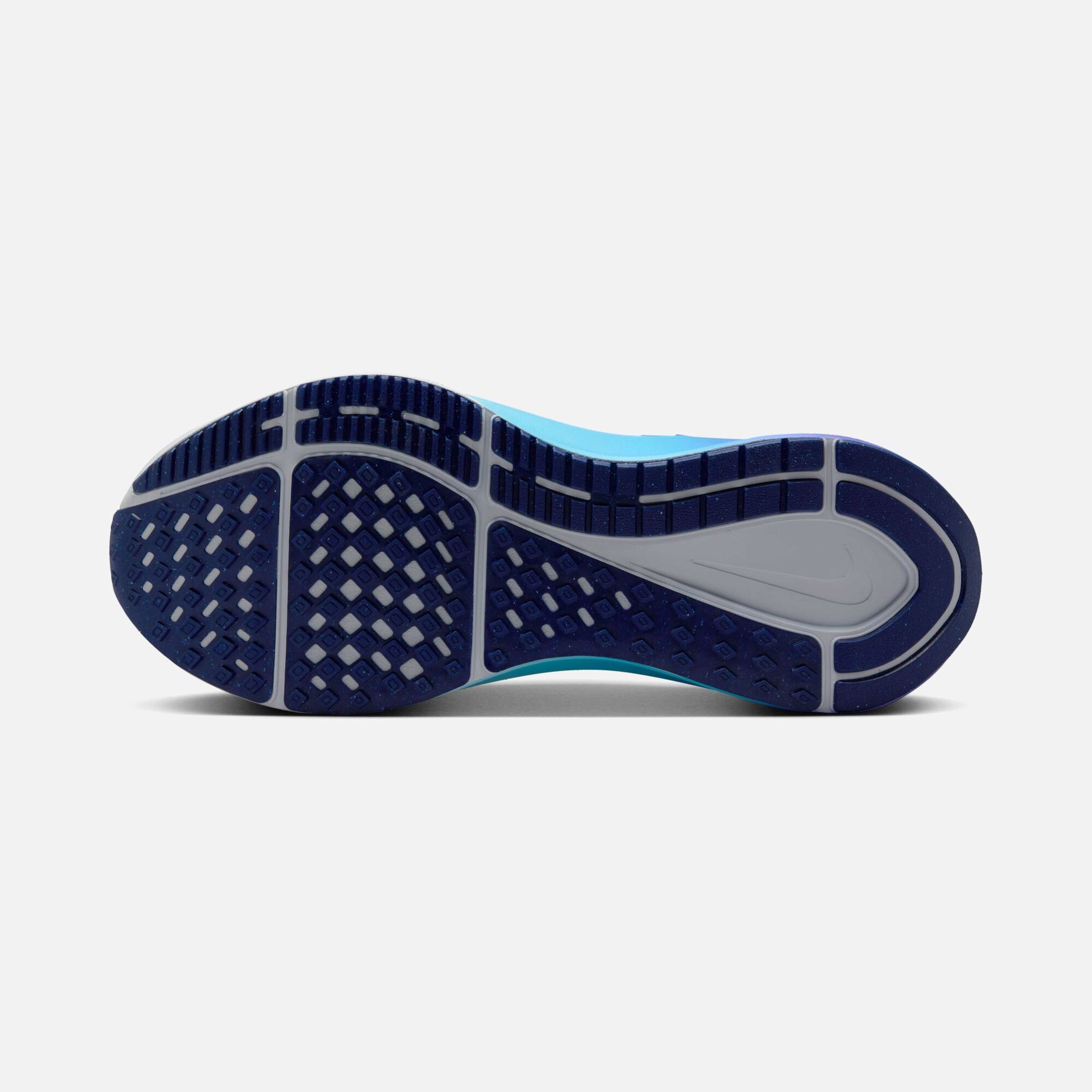 Nike Air Zoom Structure 25 Road Running Erkek Spor Ayakkabı