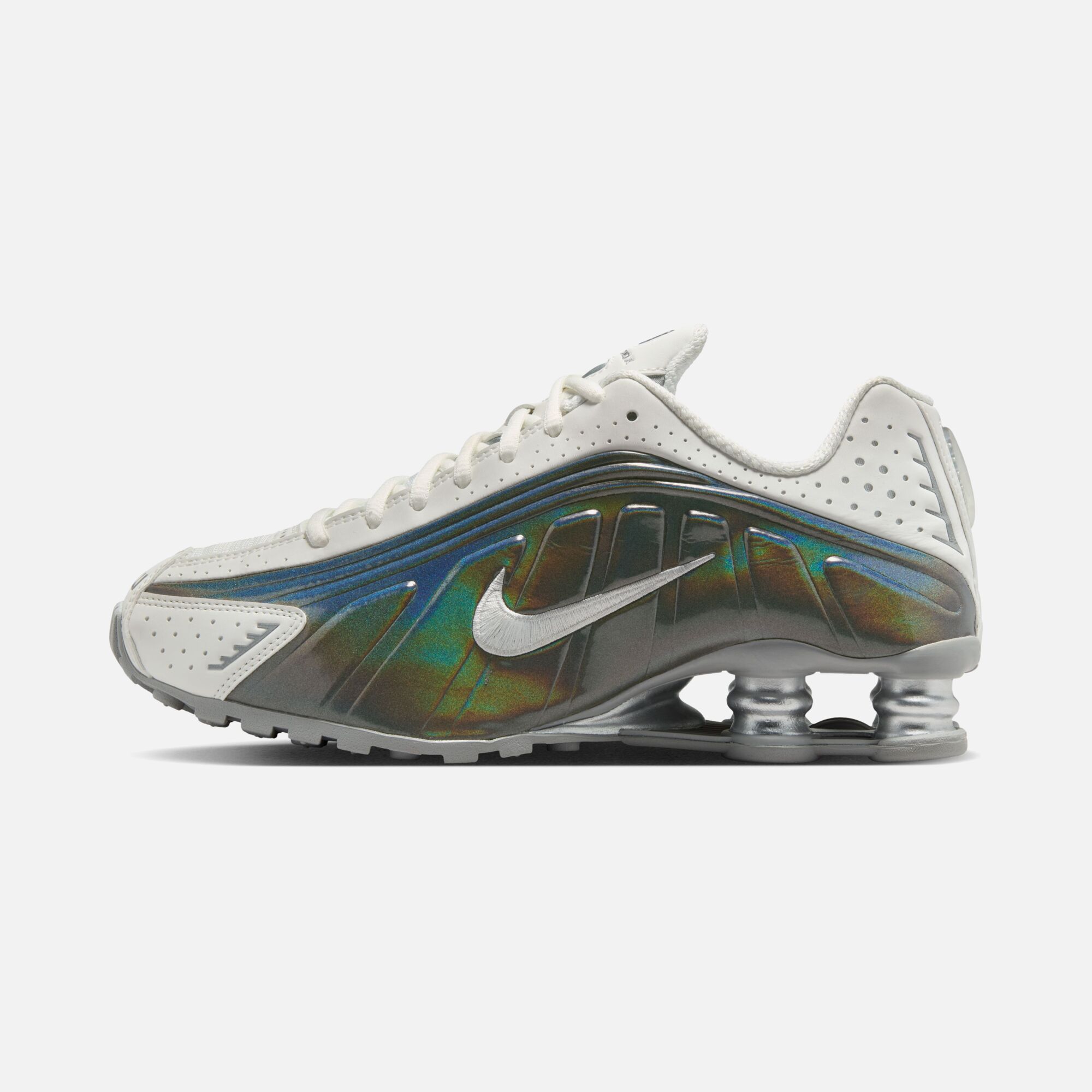 Nike Shox R4 W Kadın Spor Ayakkabı | Barçın