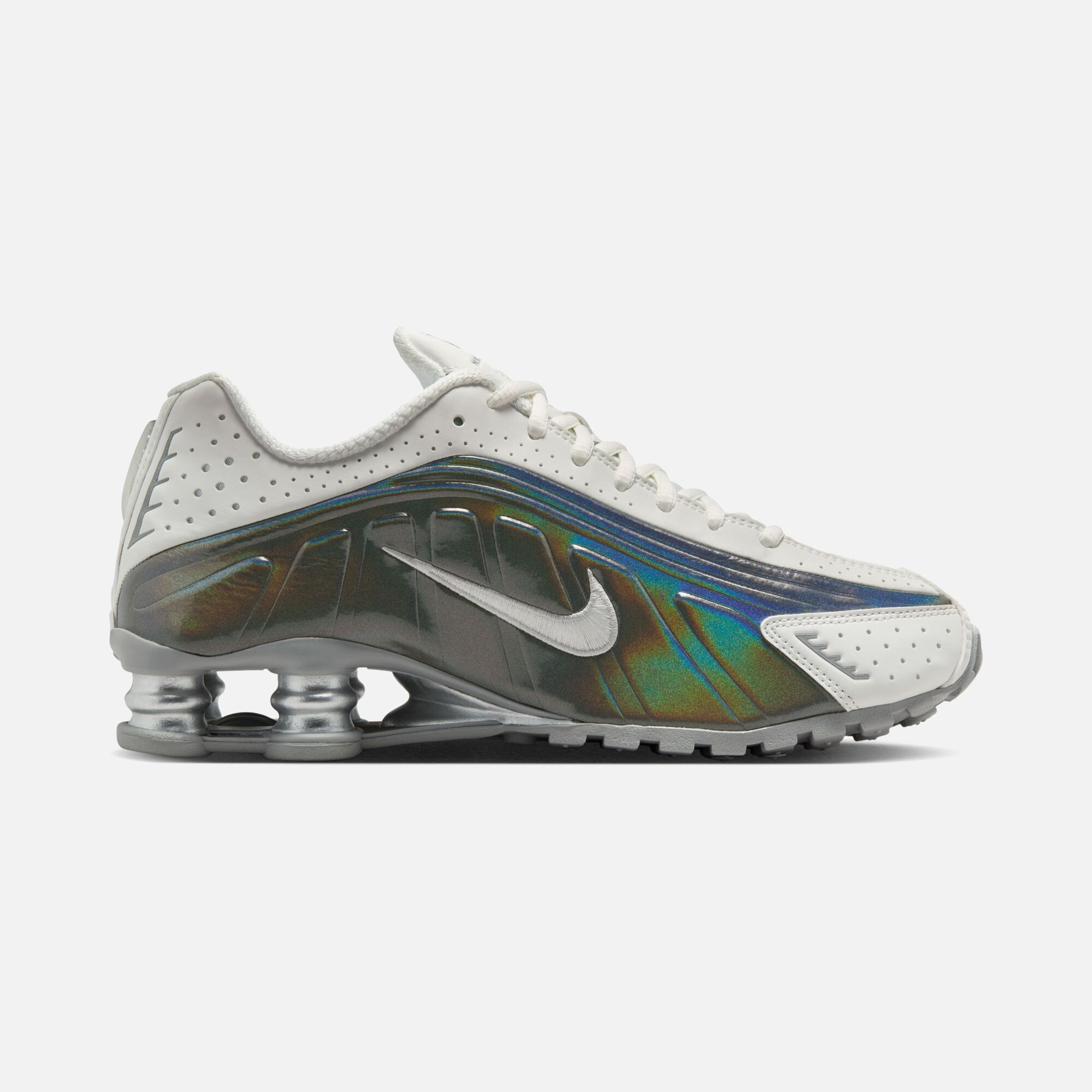 Nike Shox R4 W Kadın Spor Ayakkabı | Barçın