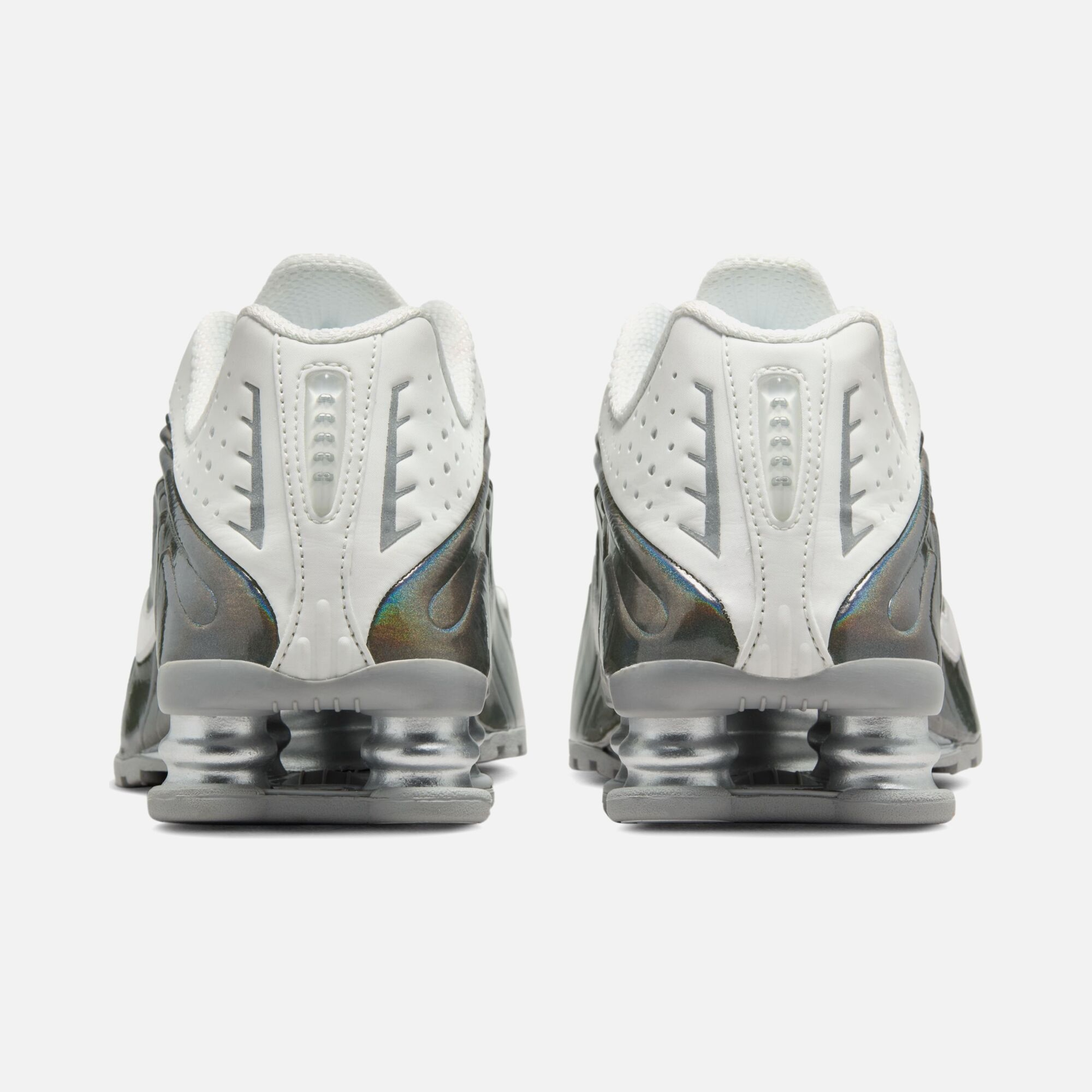 Nike Shox R4 W Kadın Spor Ayakkabı | Barçın