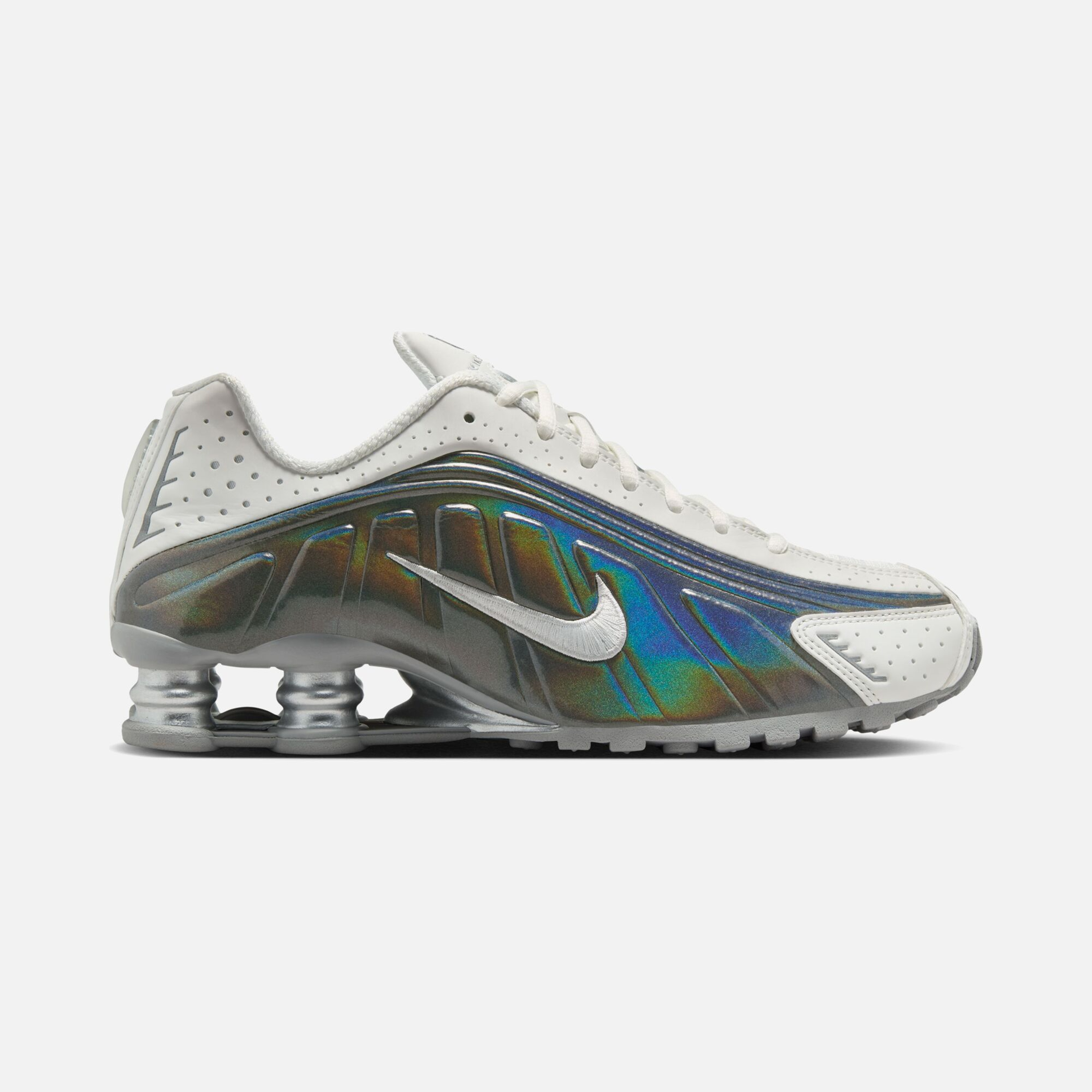 Nike Shox R4 W Kadın Spor Ayakkabı | Barçın