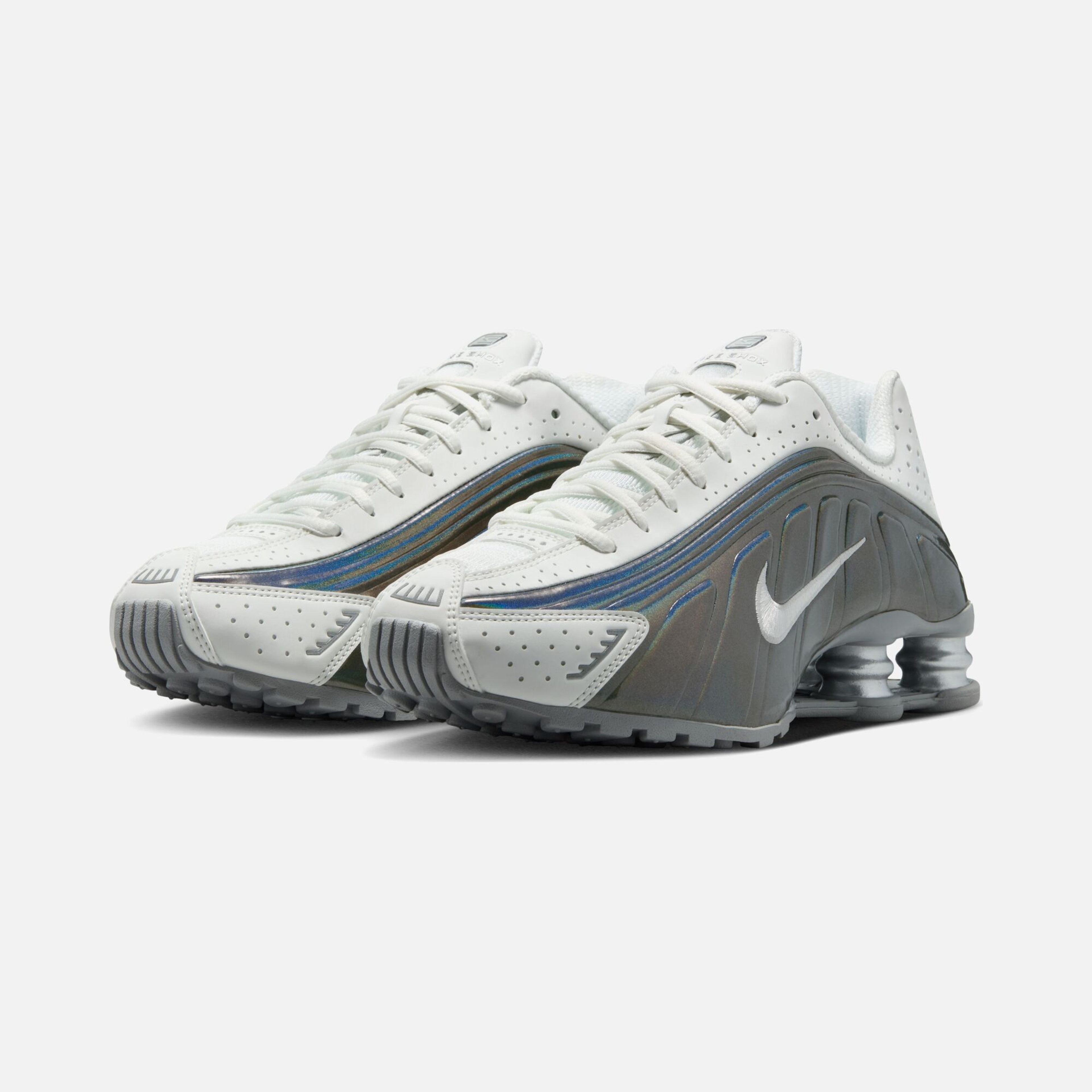 Nike Shox R4 W Kadın Spor Ayakkabı | Barçın