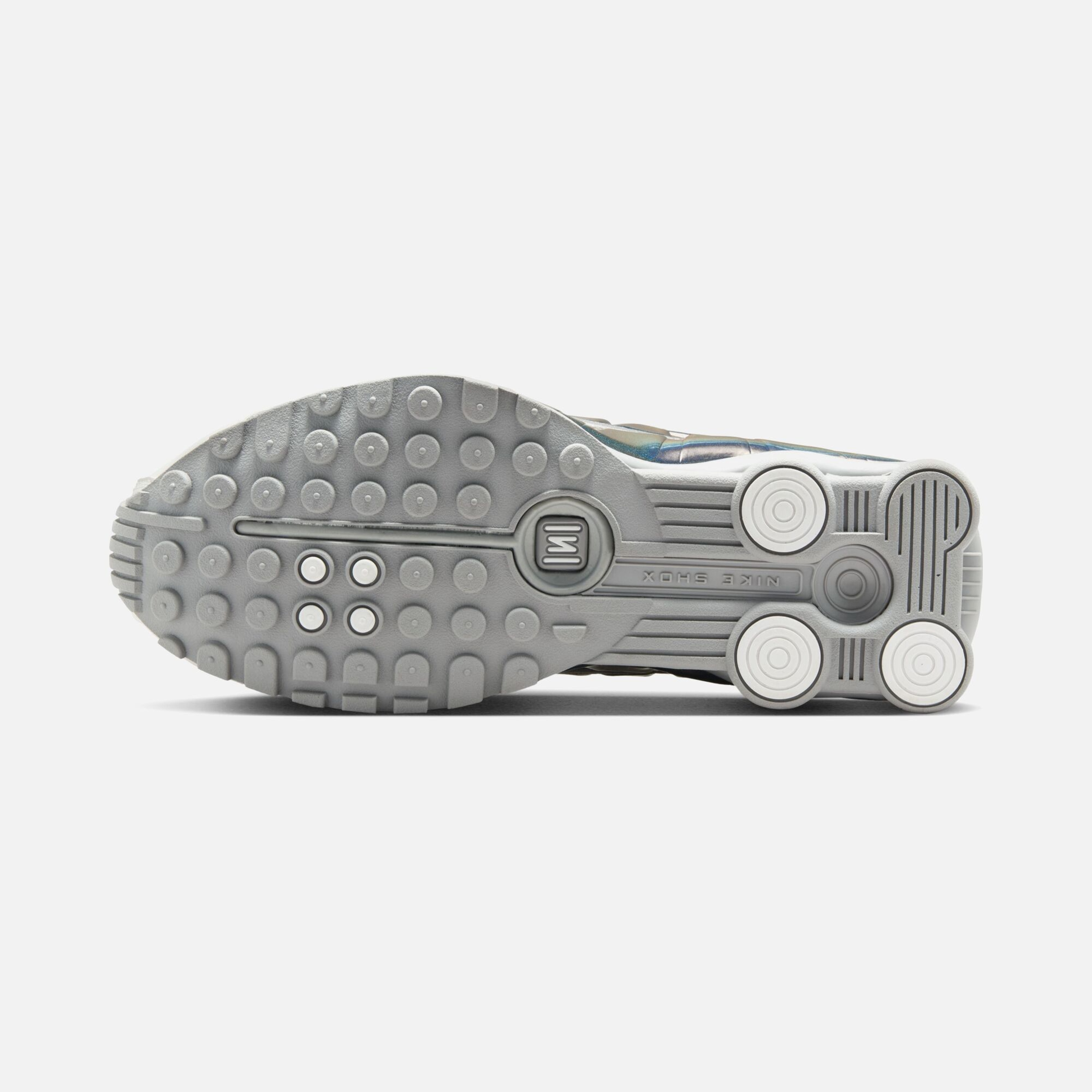 Nike Shox R4 W Kadın Spor Ayakkabı | Barçın