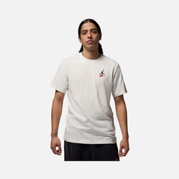 Nike MJ Brand Rare Air Jordan 3 Ss Crew Erkek Tişört