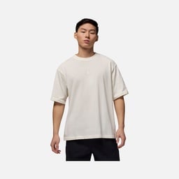 Nike MJ Flt Ess Oversize Ss Crew Erkek Tişört