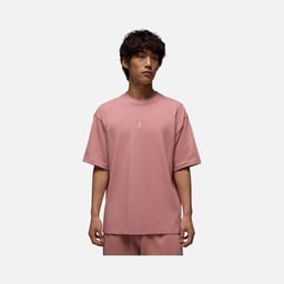 Nike MJ Flt Ess Oversize Ss Crew Erkek Tişört