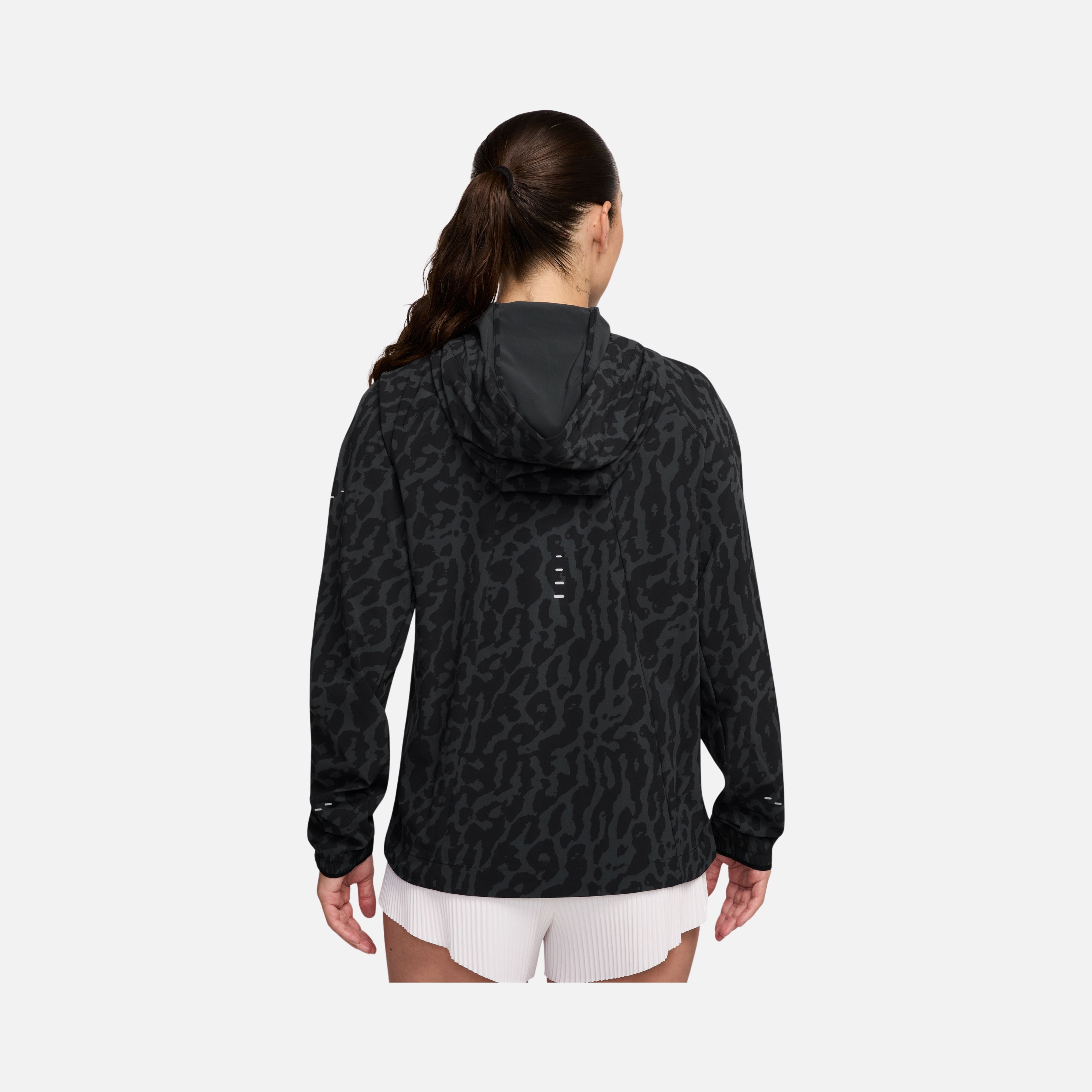 Nike Swift Nvlt Dri-fit Kadın Ceket