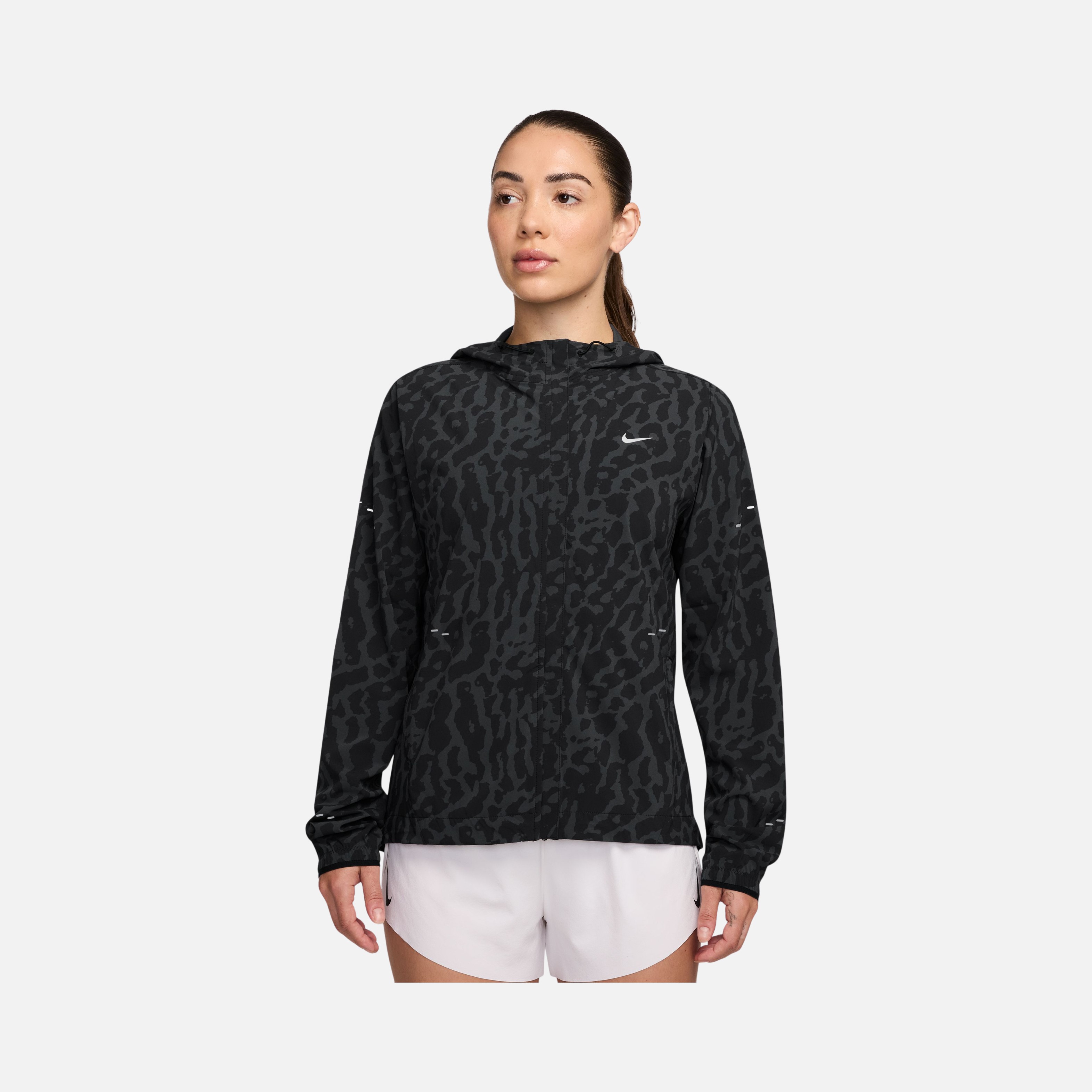 Nike Swift Nvlt Dri-fit Kadın Ceket | Barçın