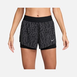 Nike Swt Nvlt Df Mr 2 In1 Kadın Şort