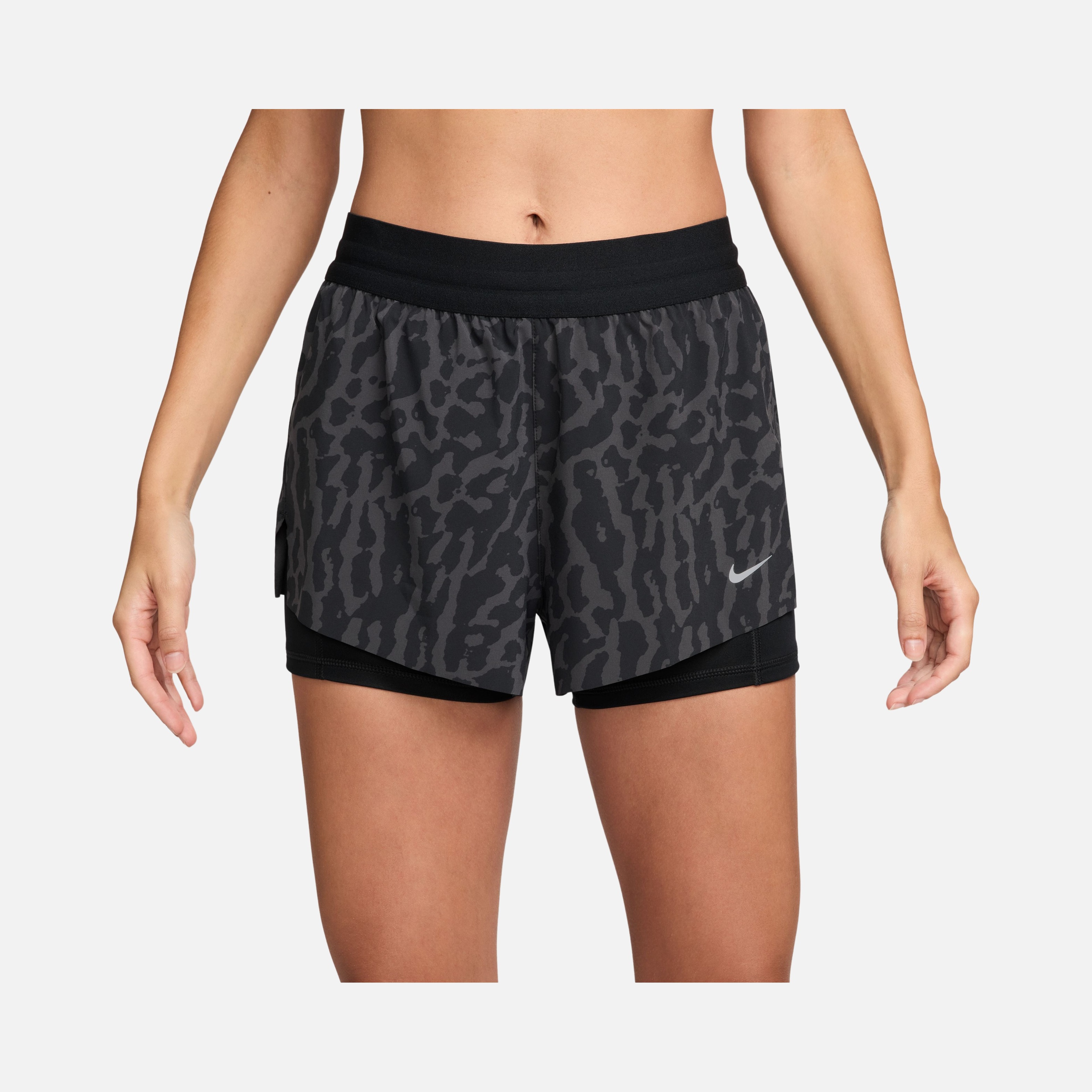 Nike Swt Nvlt Df Mr 2 In1 Kadın Şort