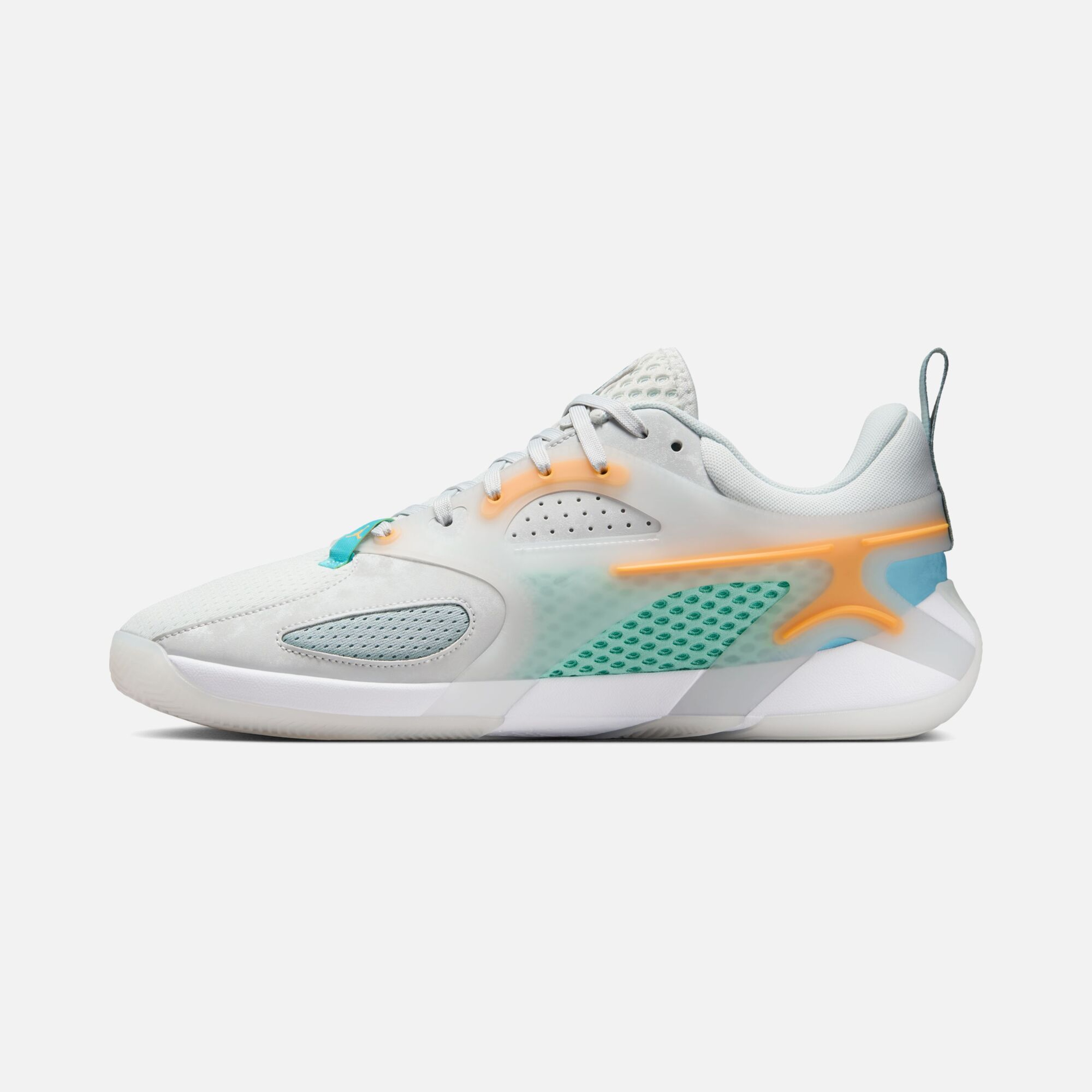 Nike Jordan Heir Series Erkek Basketbol Ayakkabısı