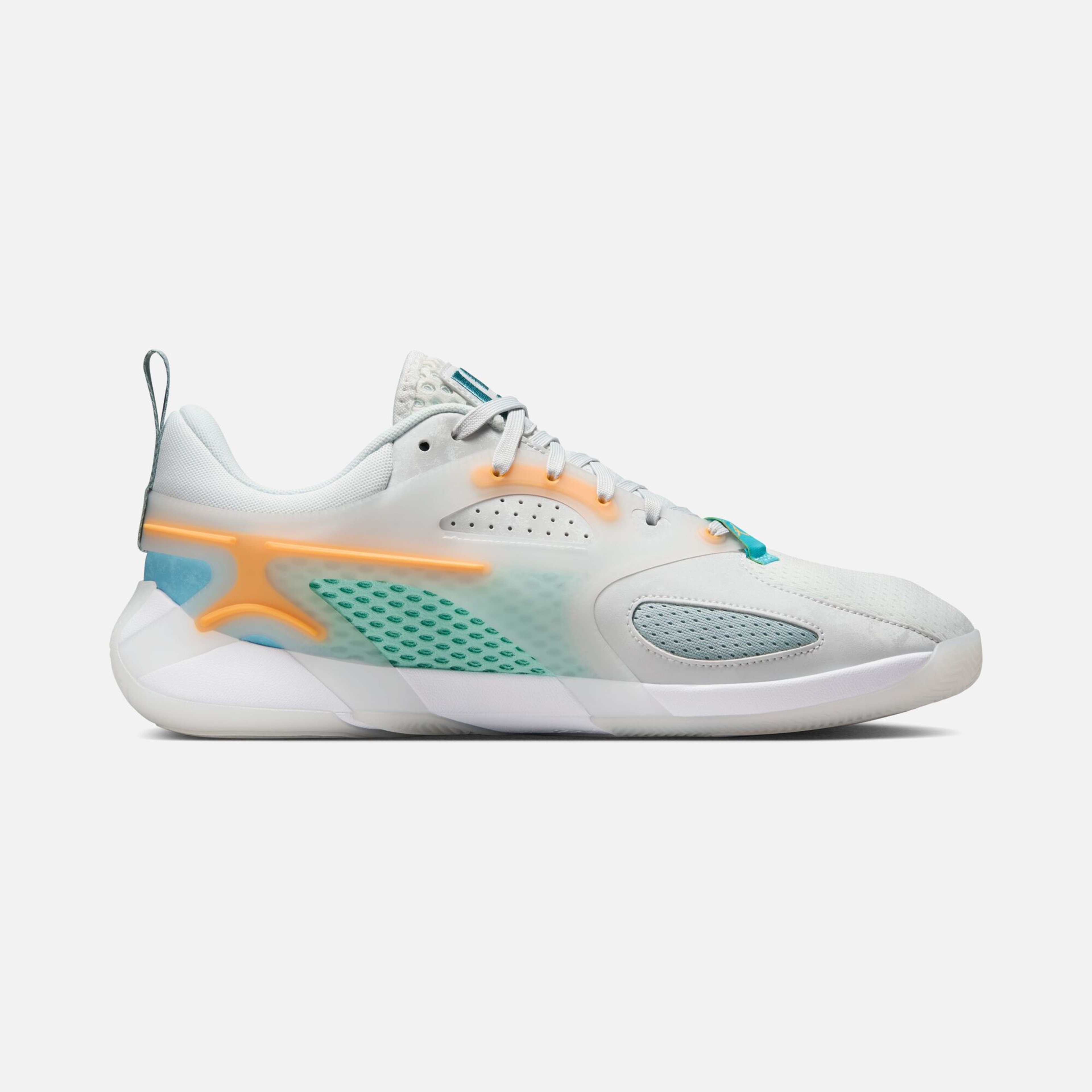 Nike Jordan Heir Series Erkek Basketbol Ayakkabısı