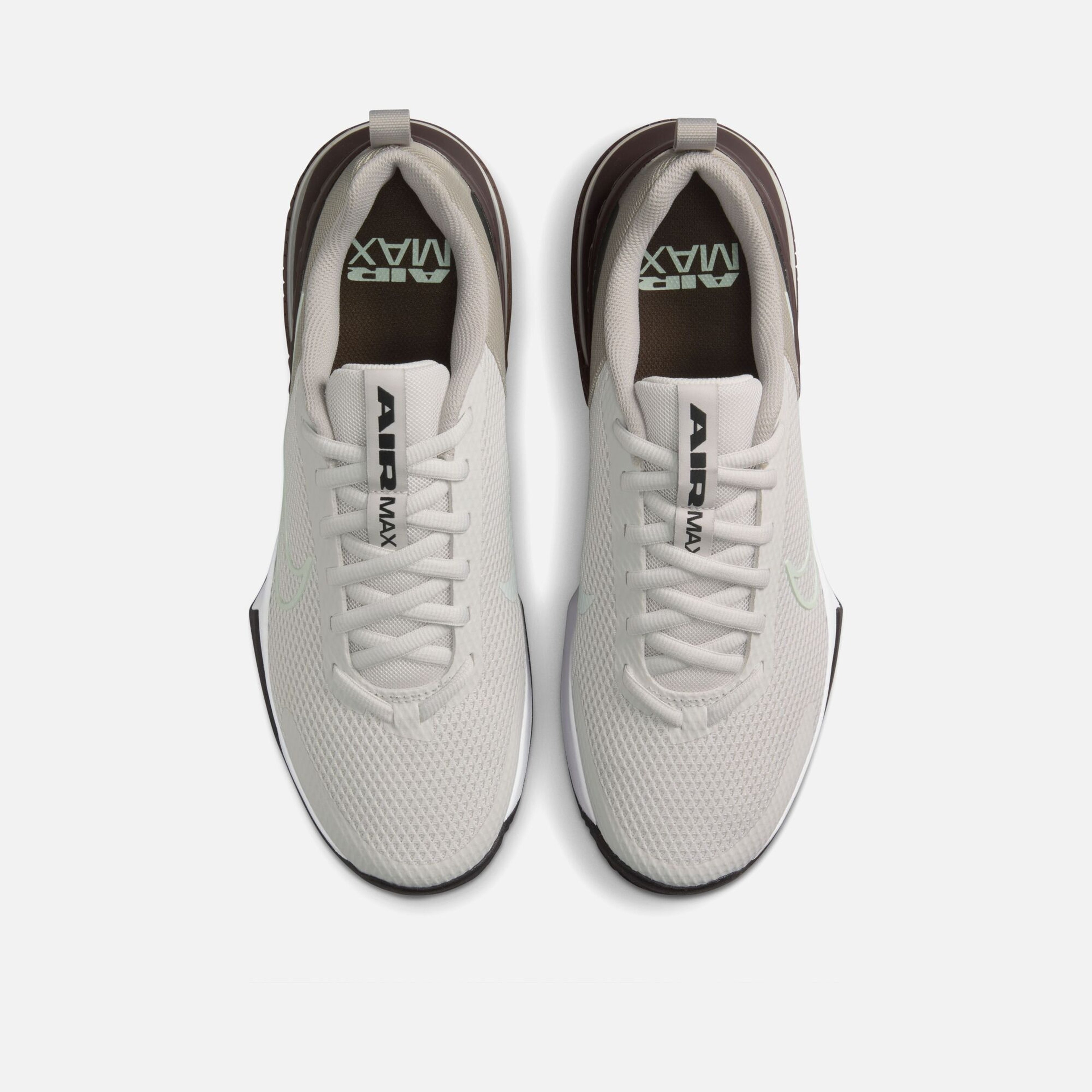 Nike Air Max Alpha Trainer 6 Workout Erkek Spor Ayakkabı