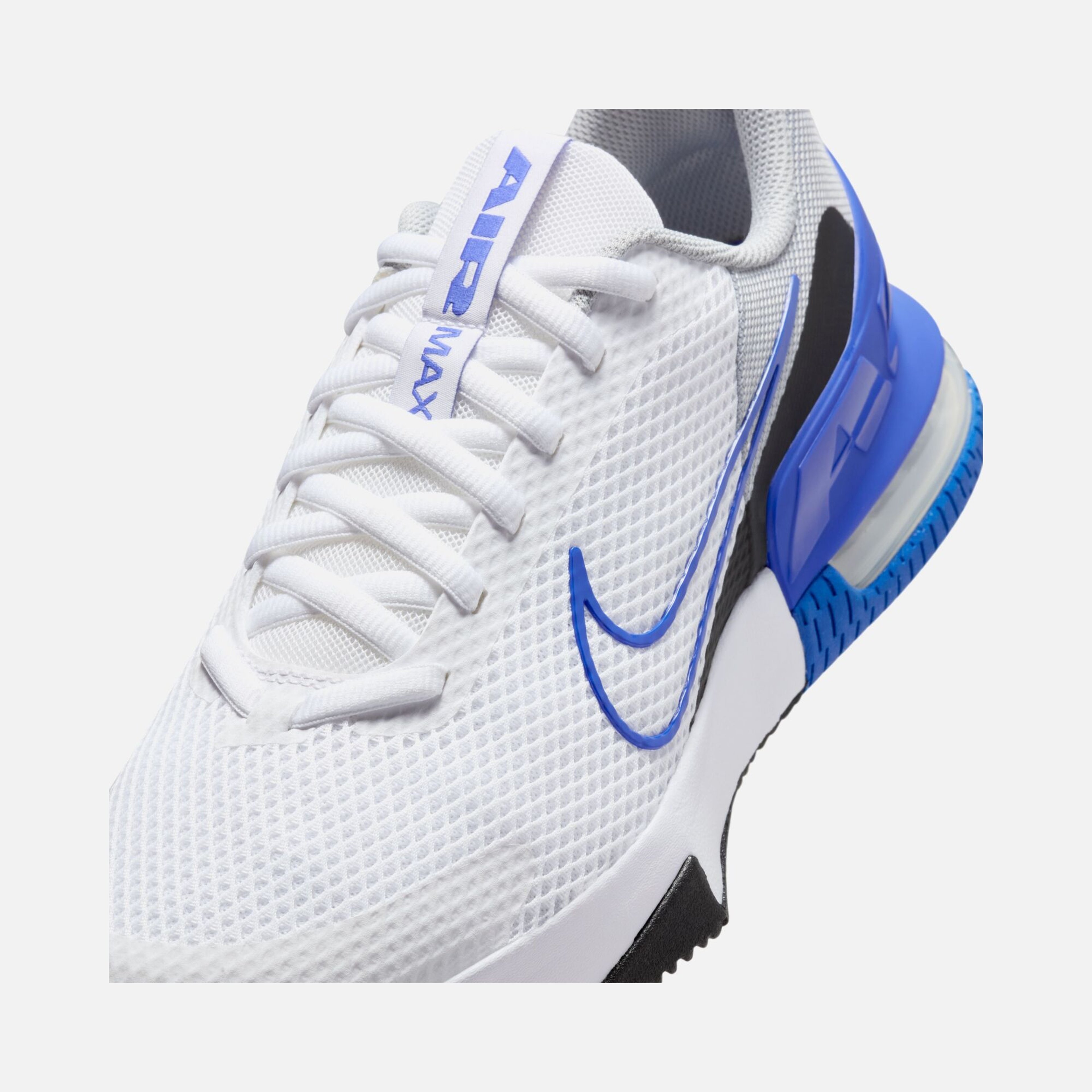 Nike Air Max Alpha Trainer 6 Workout Erkek Spor Ayakkabı