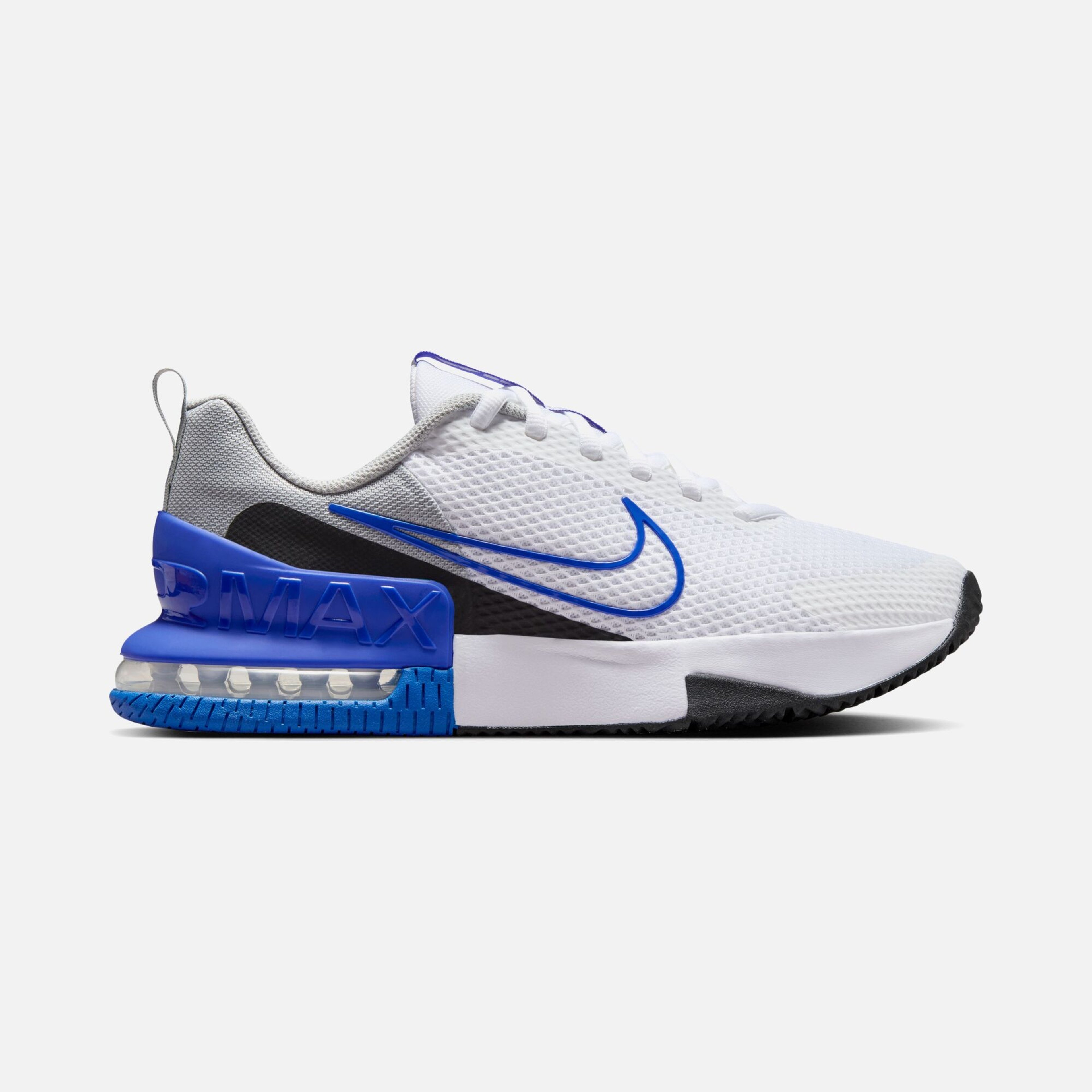 Nike Air Max Alpha Trainer 6 Workout Erkek Spor Ayakkabı