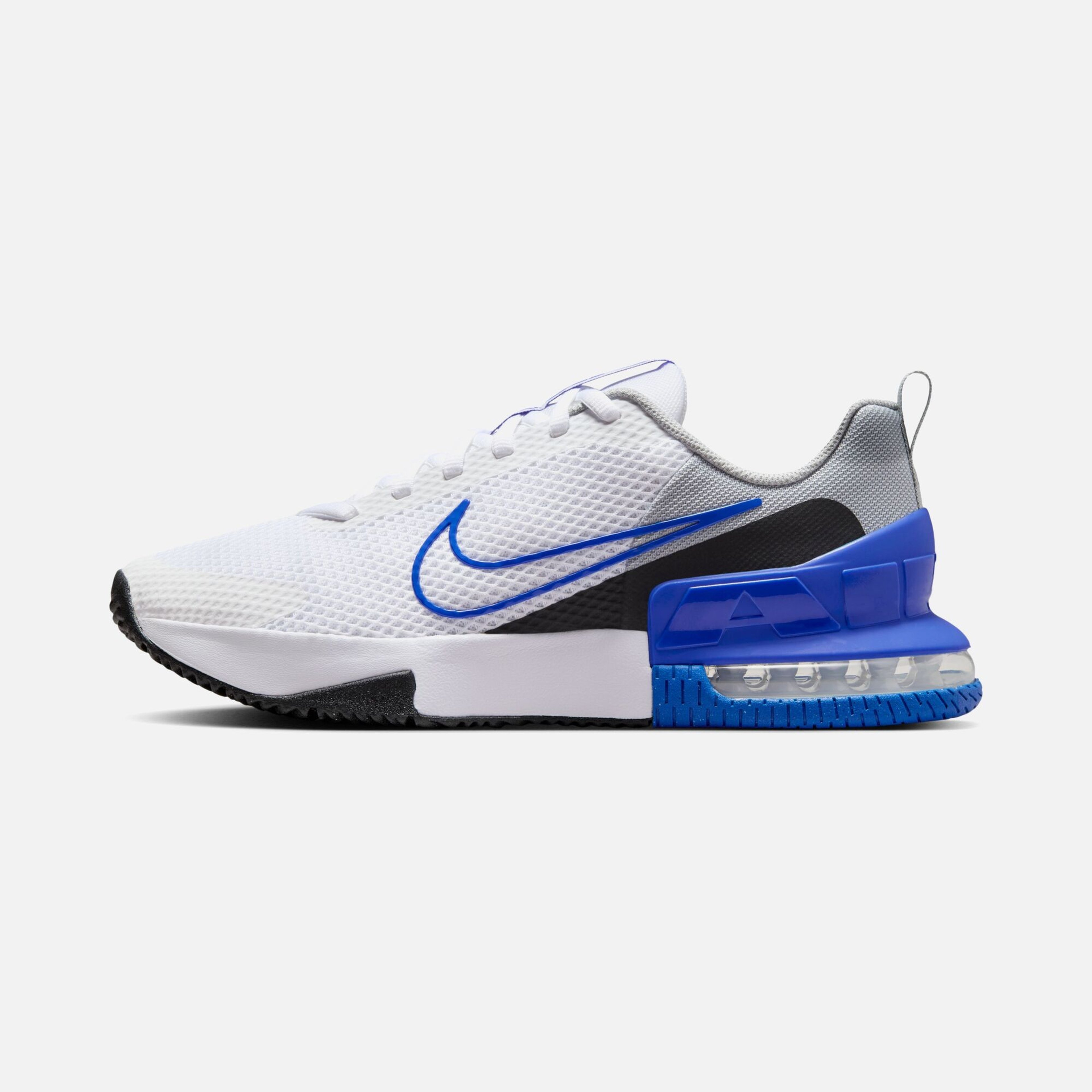 Nike Air Max Alpha Trainer 6 Workout Erkek Spor Ayakkabı