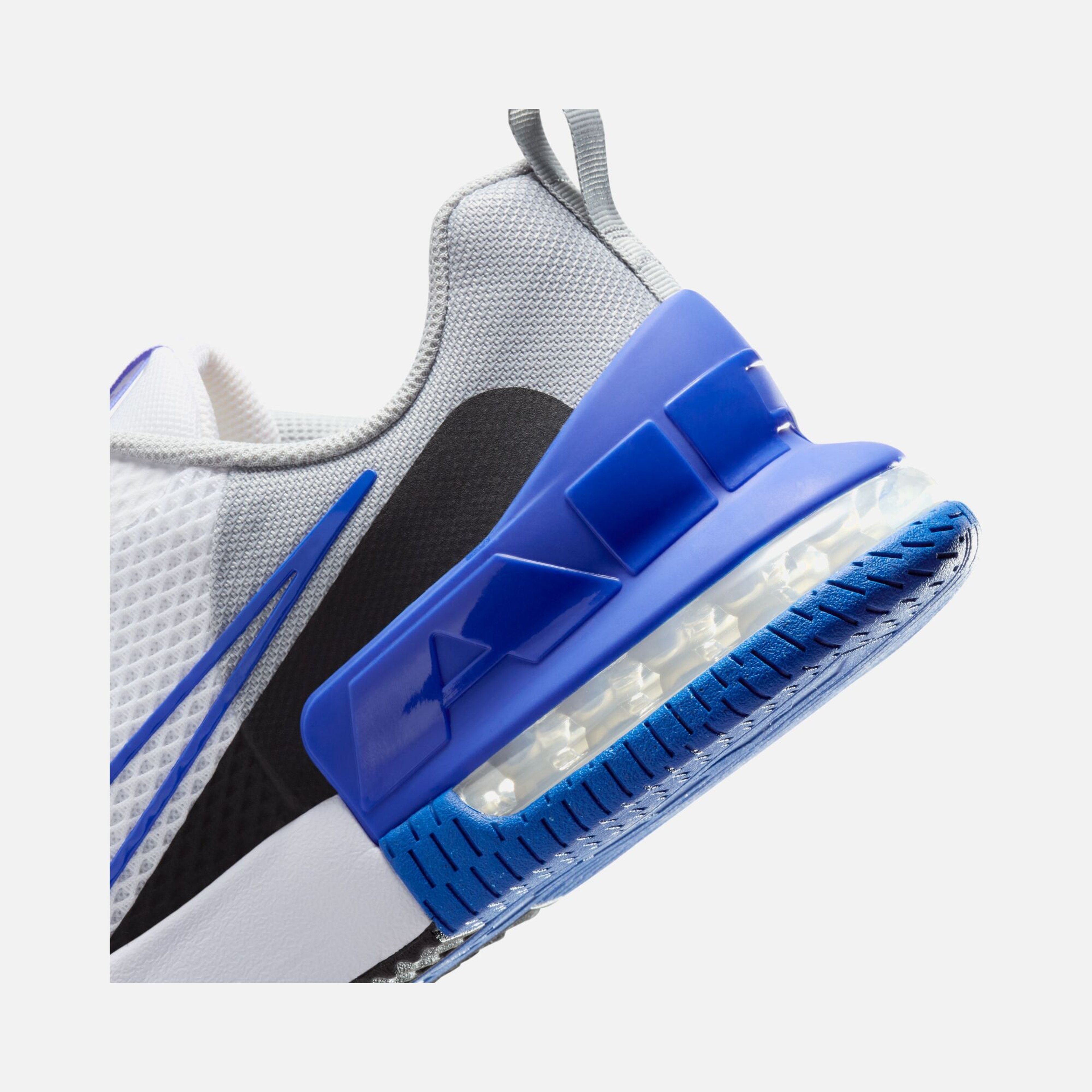 Nike Air Max Alpha Trainer 6 Workout Erkek Spor Ayakkabı