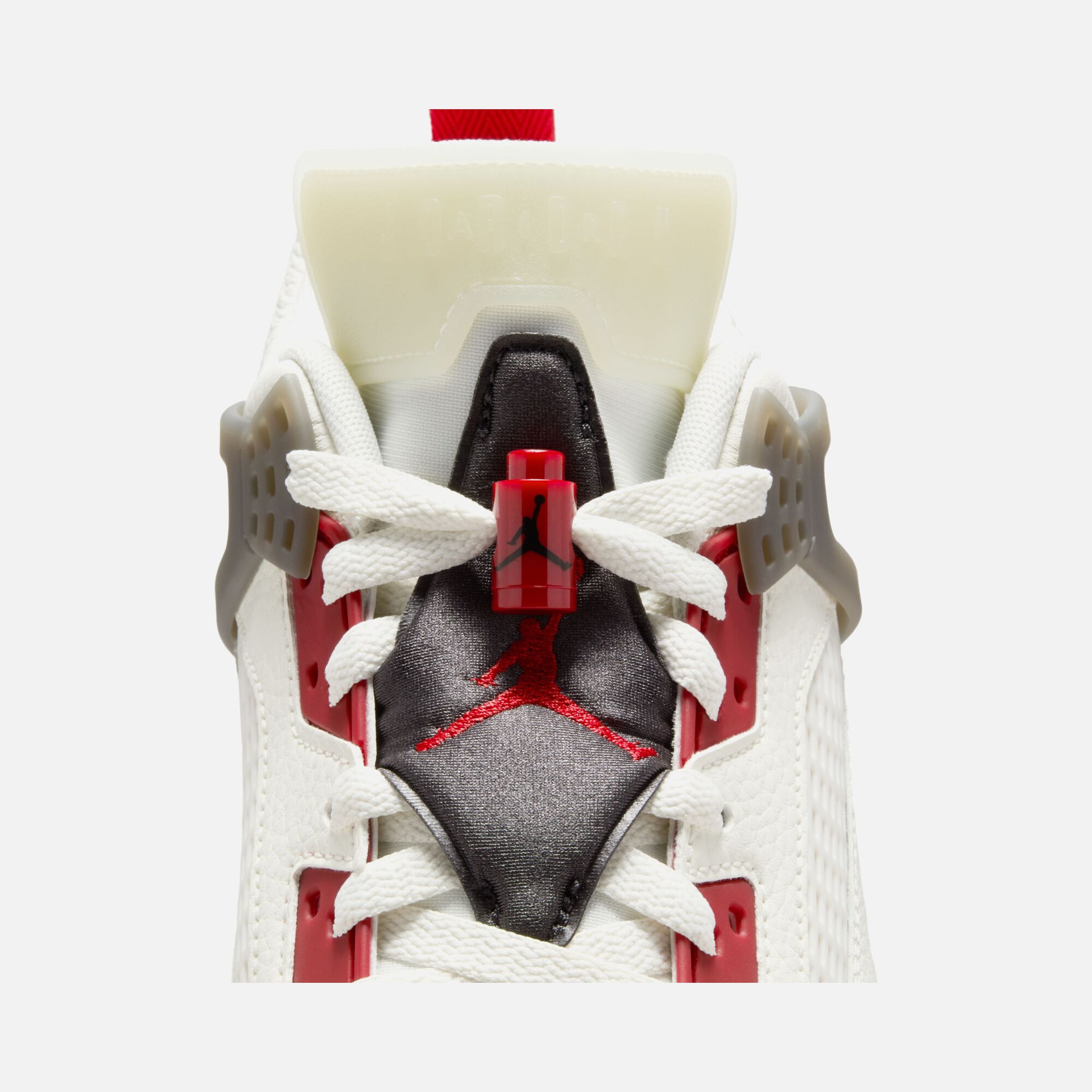 Nike Jordan Spizike Low Erkek Spor Ayakkabı