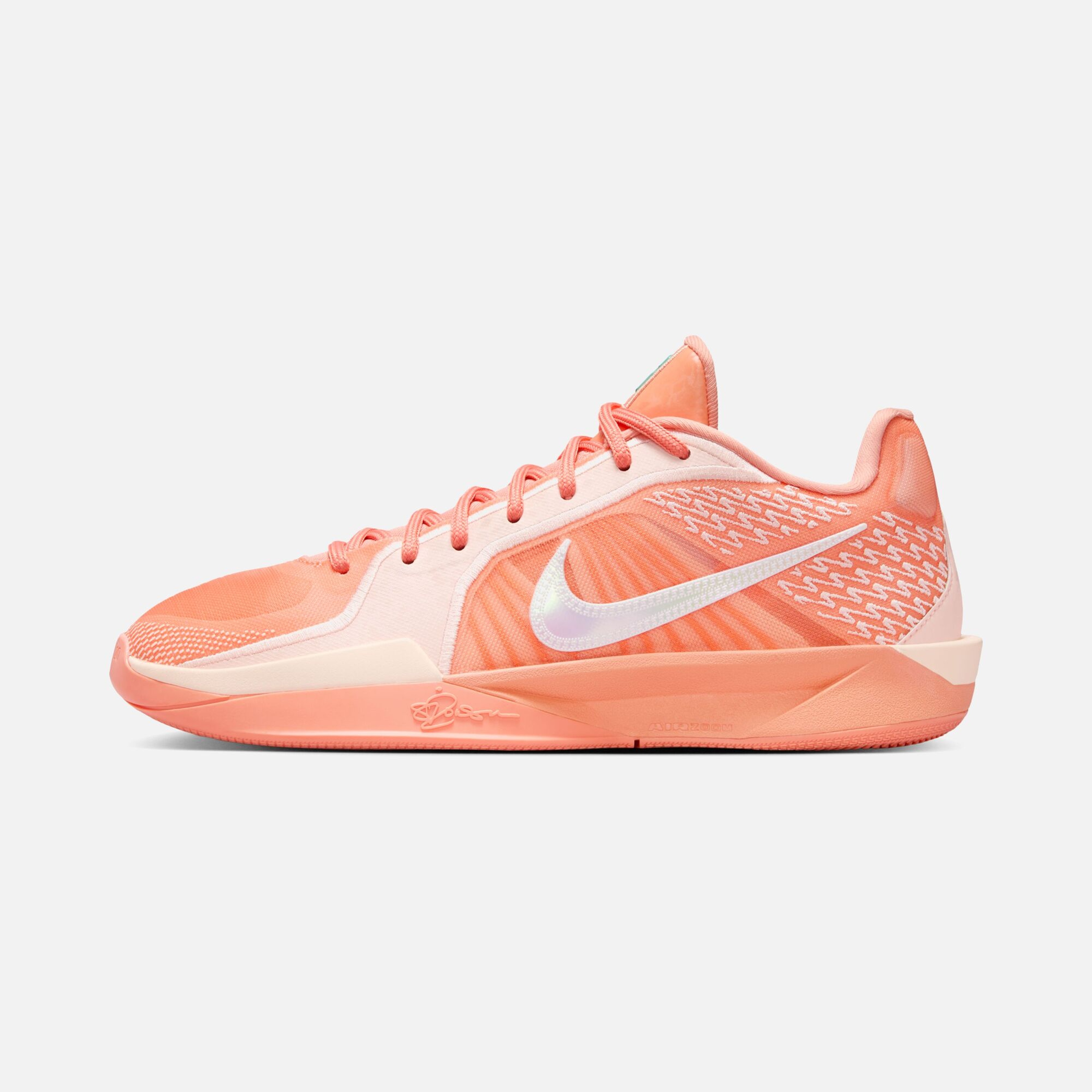 Nike Sabrina Ionescu 2 Kadın Basketbol Ayakkabısı