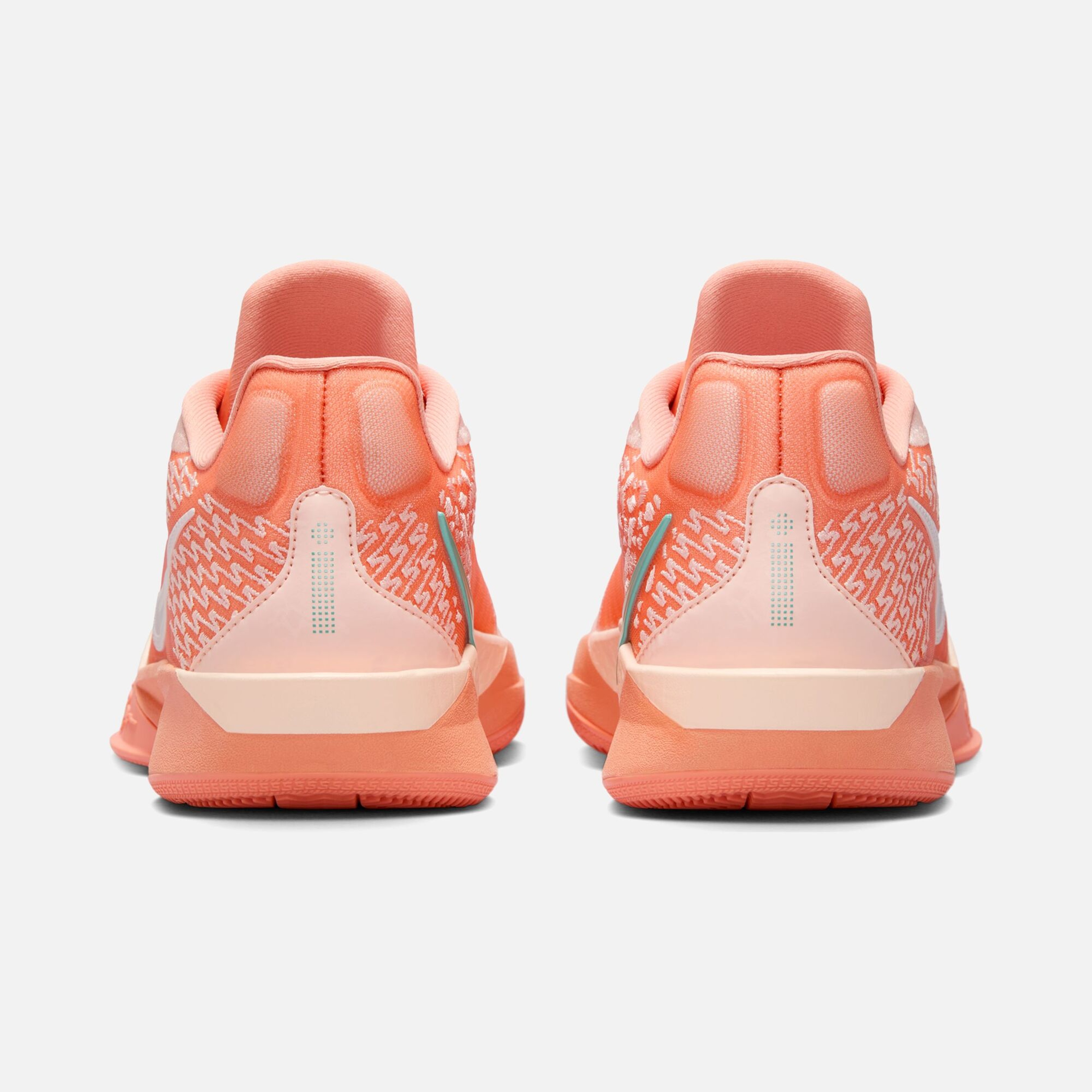 Nike Sabrina Ionescu 2 Kadın Basketbol Ayakkabısı