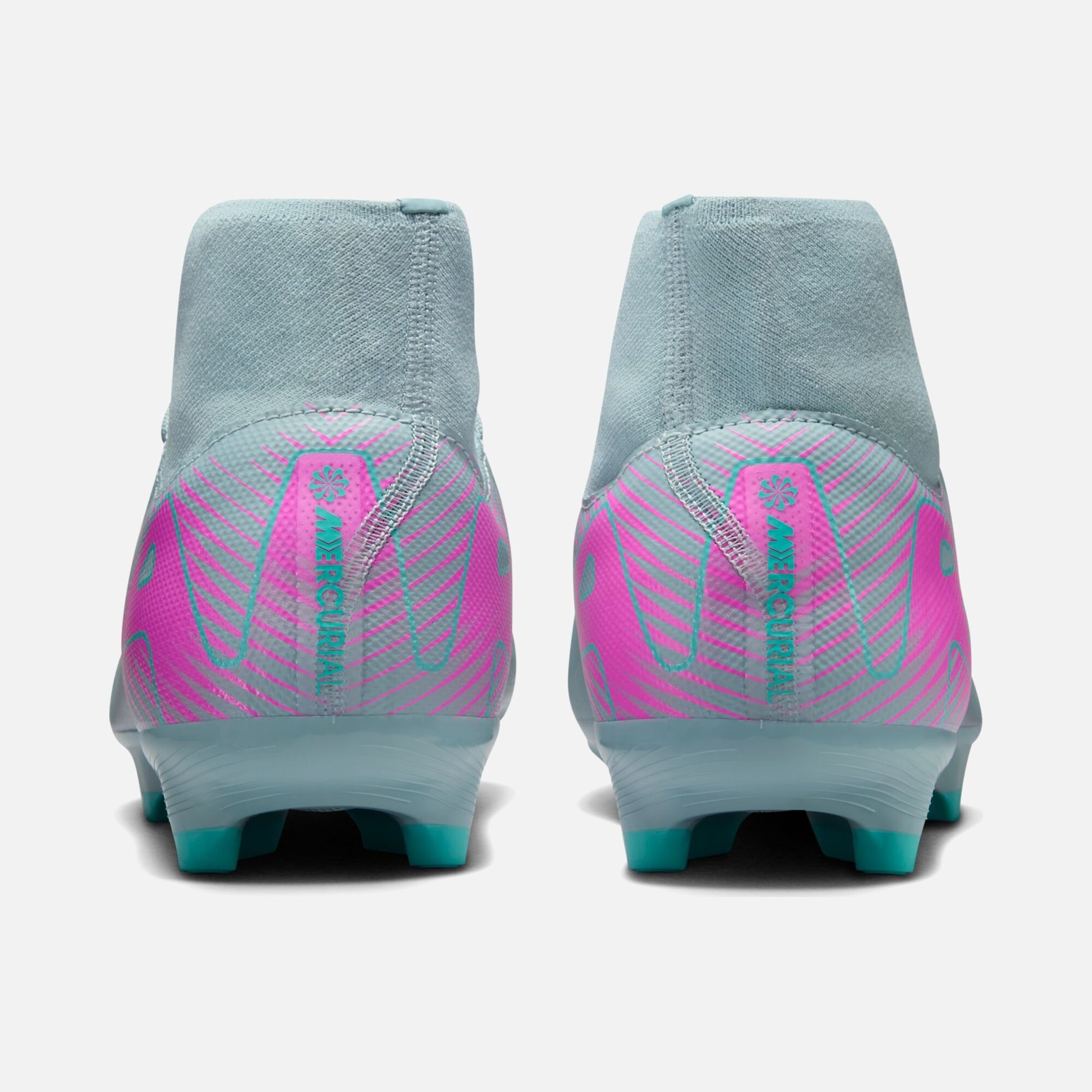 Nike Mercurial Zoom Superfly 10 Academy FG/MG Multi Ground High-Top Erkek Krampon