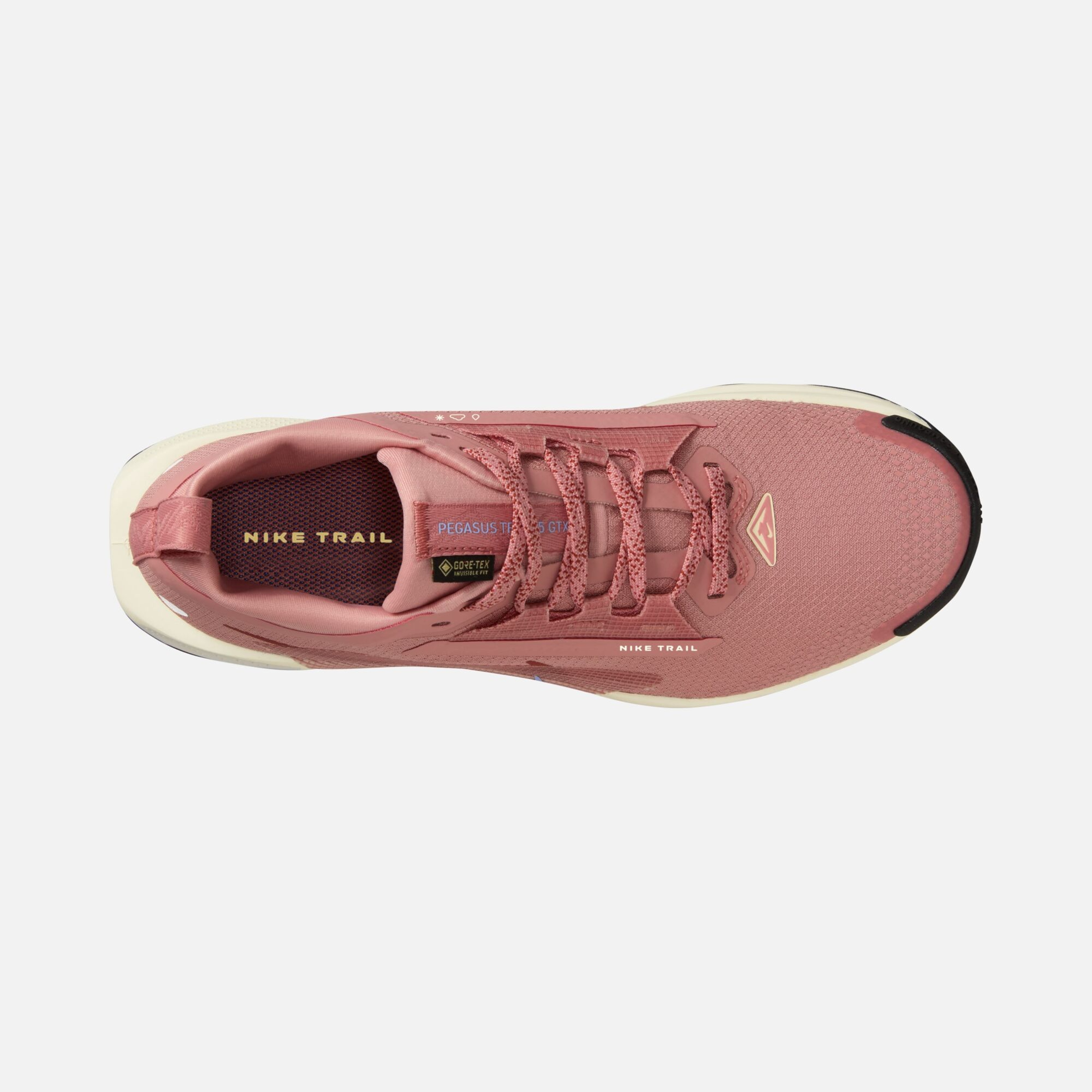 Nike Pegasus Trail 5 Gore-Tex Running Kadın Spor Ayakkabı