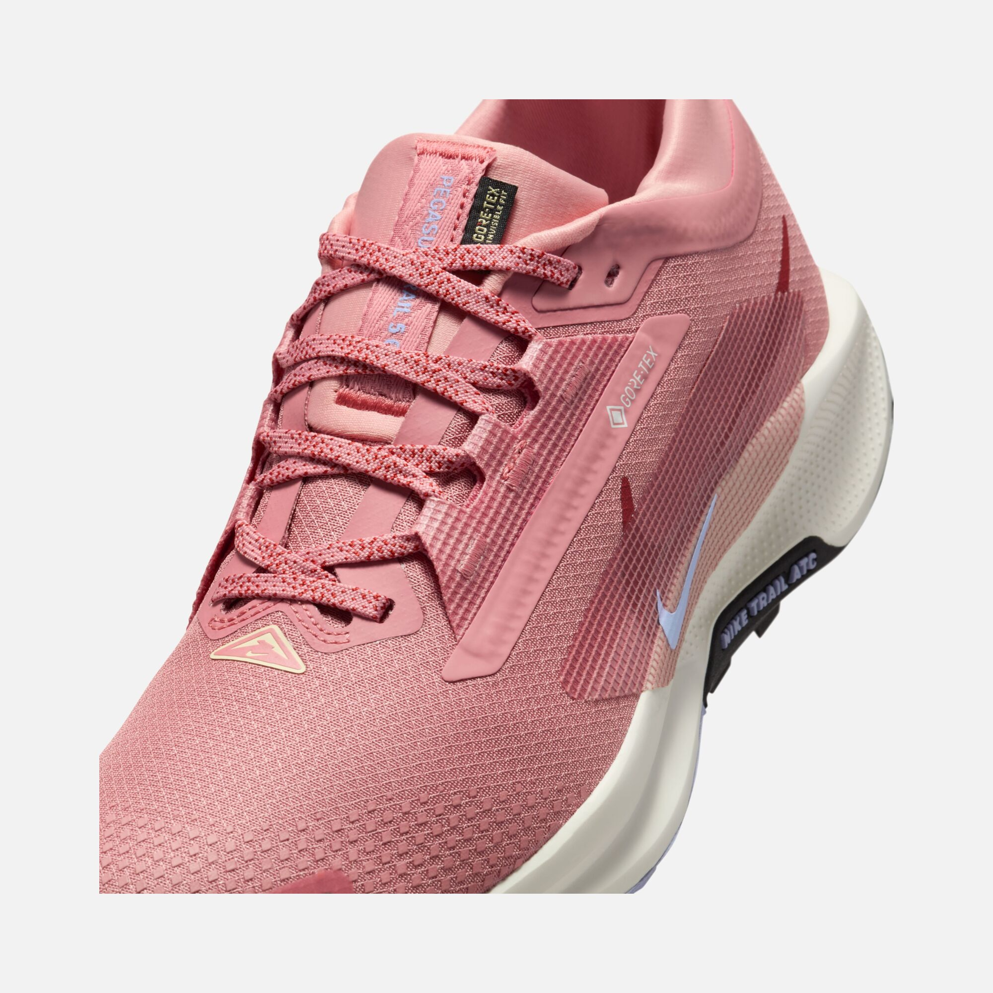 Nike Pegasus Trail 5 Gore-Tex Running Kadın Spor Ayakkabı