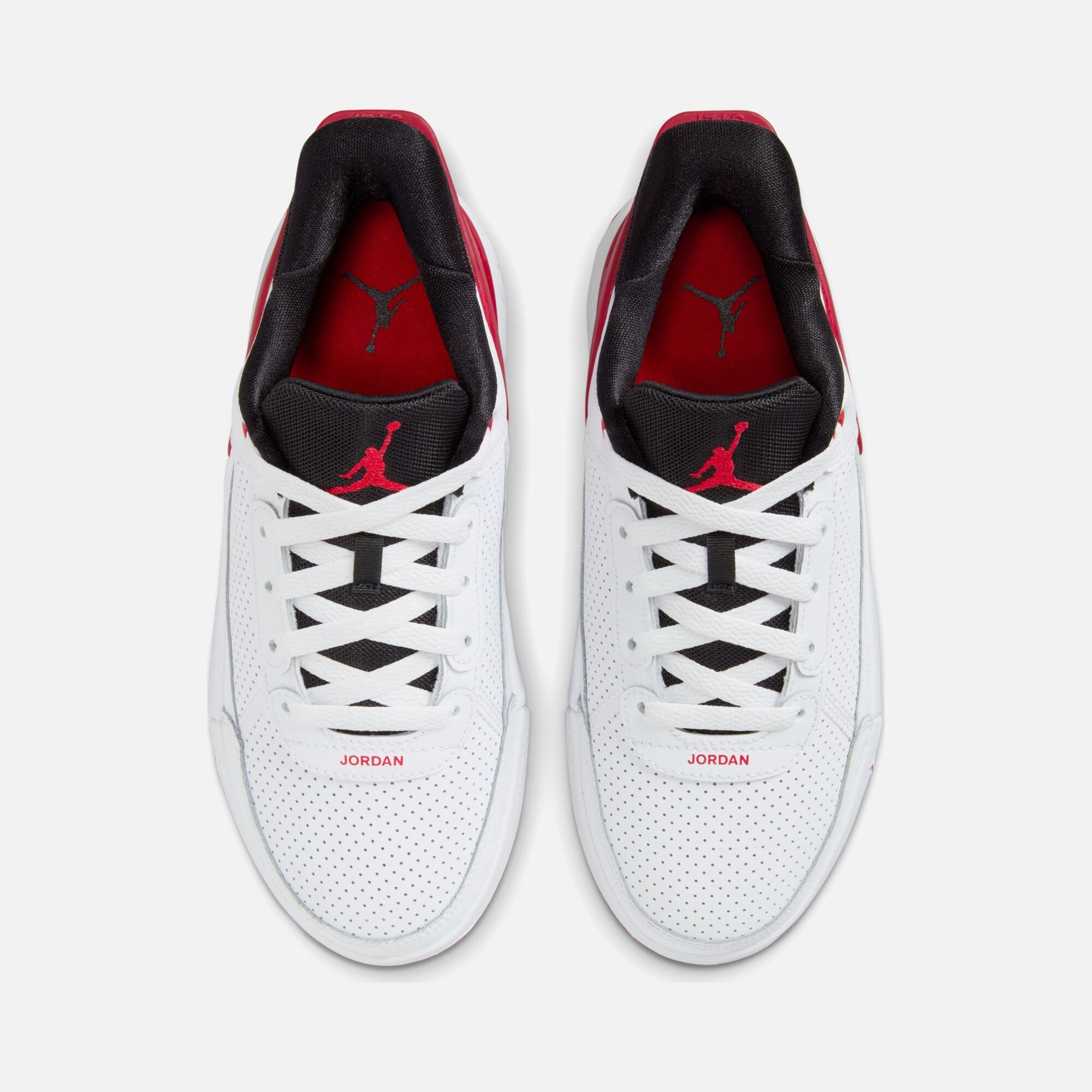 Nike Jordan DAY1 EO (GS) Basketbol Ayakkabısı