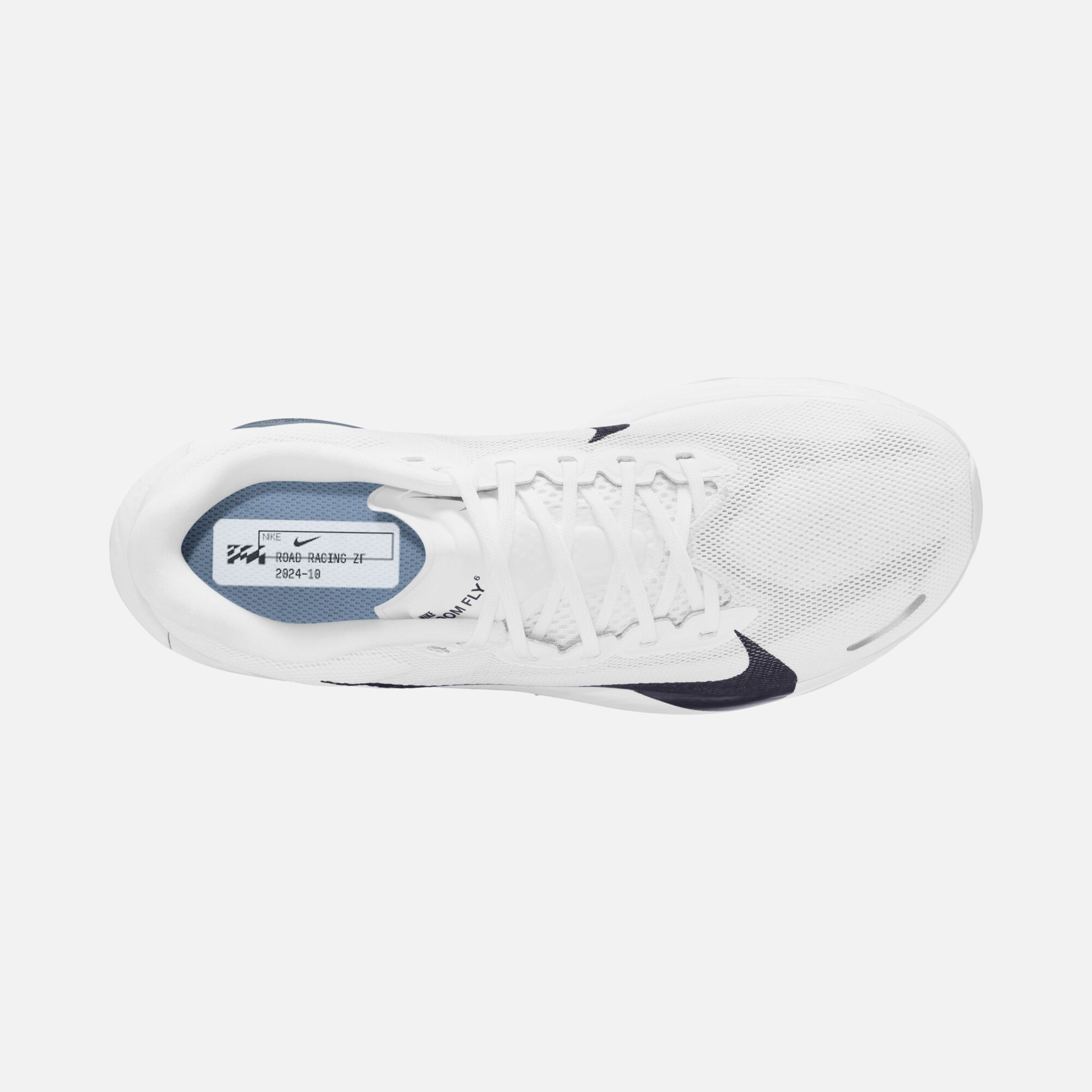 Nike Zoom Fly 6 Road Racing Kadın Spor Ayakkabı