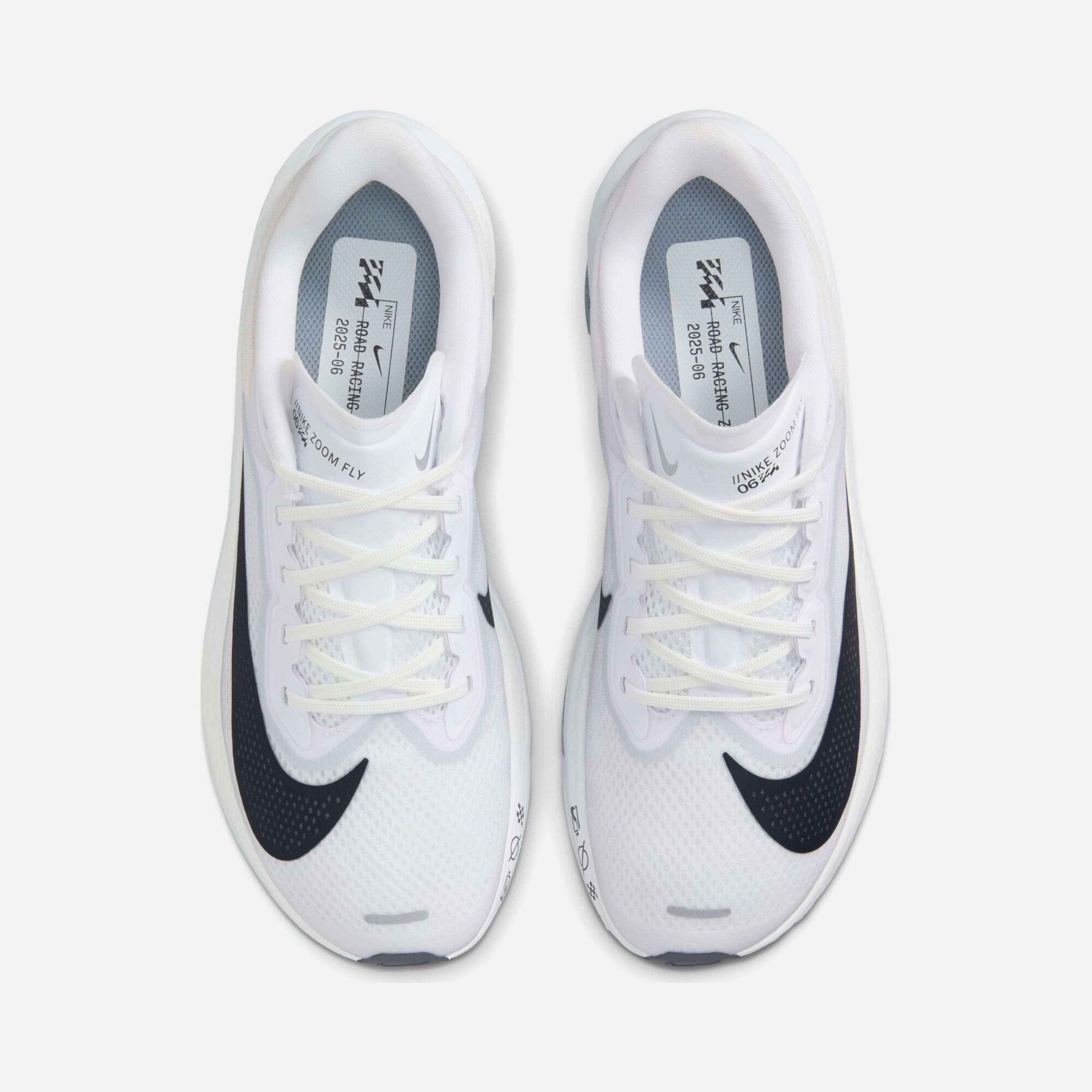 Nike Zoom Fly 6 Road Racing Kadın Spor Ayakkabı