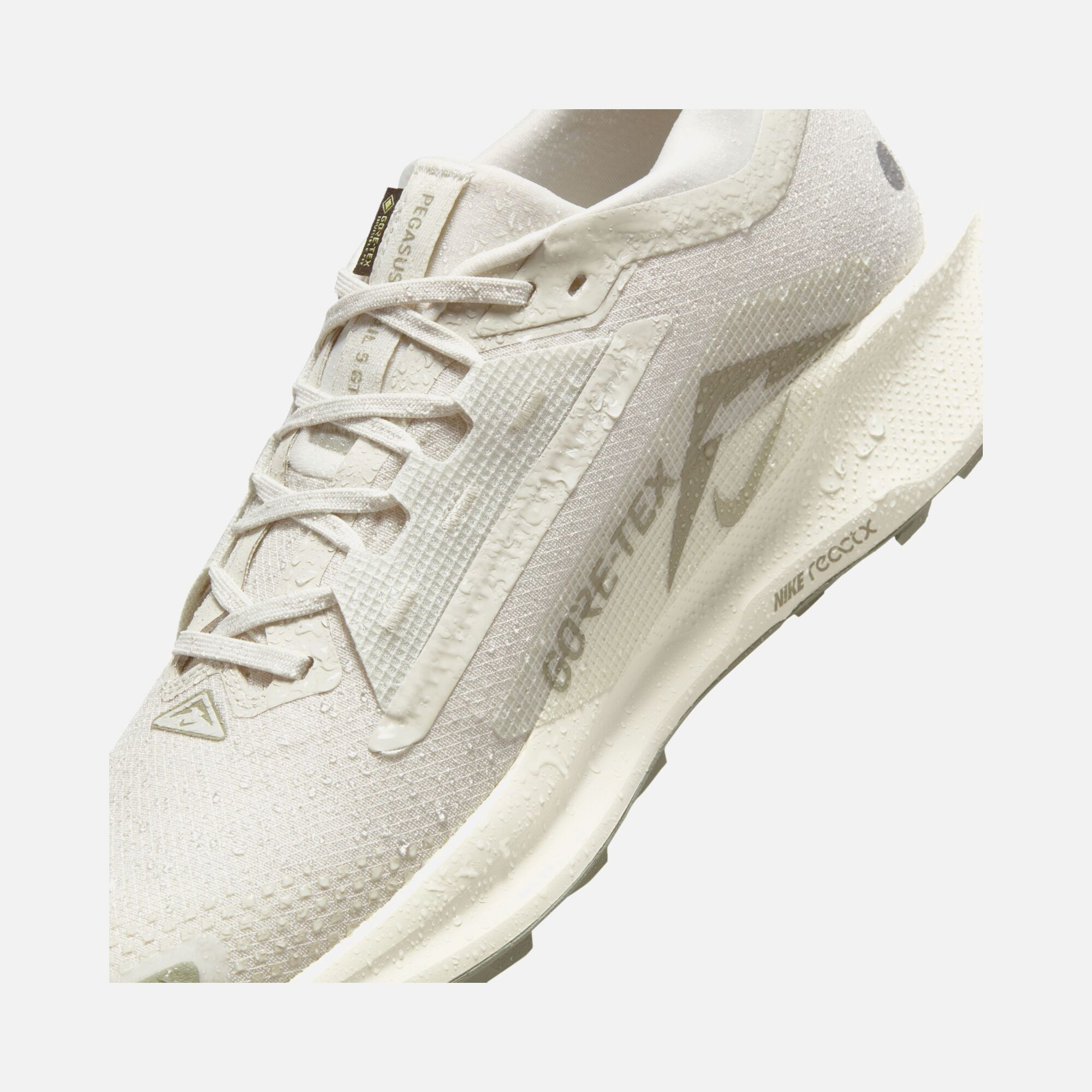 Nike Pegasus Trail 5 Gore-Tex Running Erkek Spor Ayakkabı